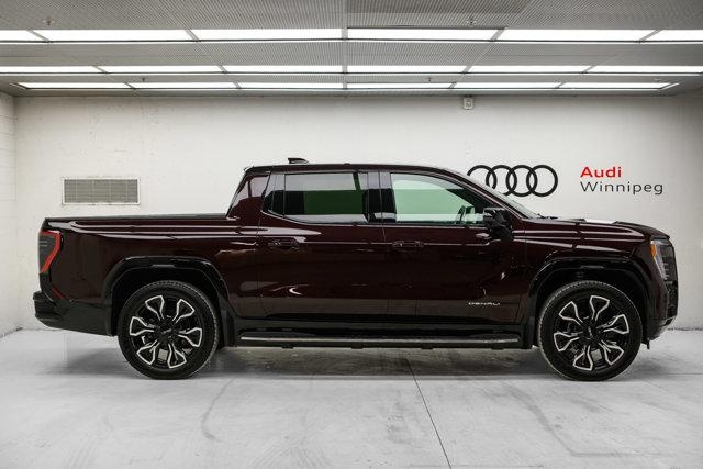 2025 Audi Sierra