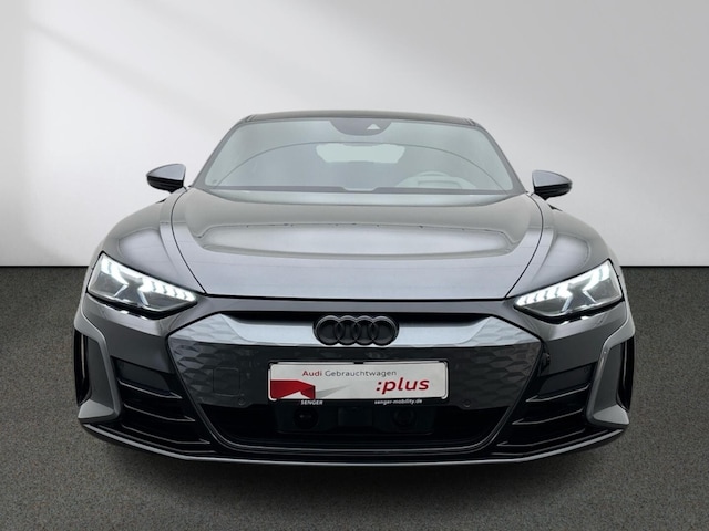 Audi E-tron GT Quattro E-tron Quattro -  - Joinsteer - #3