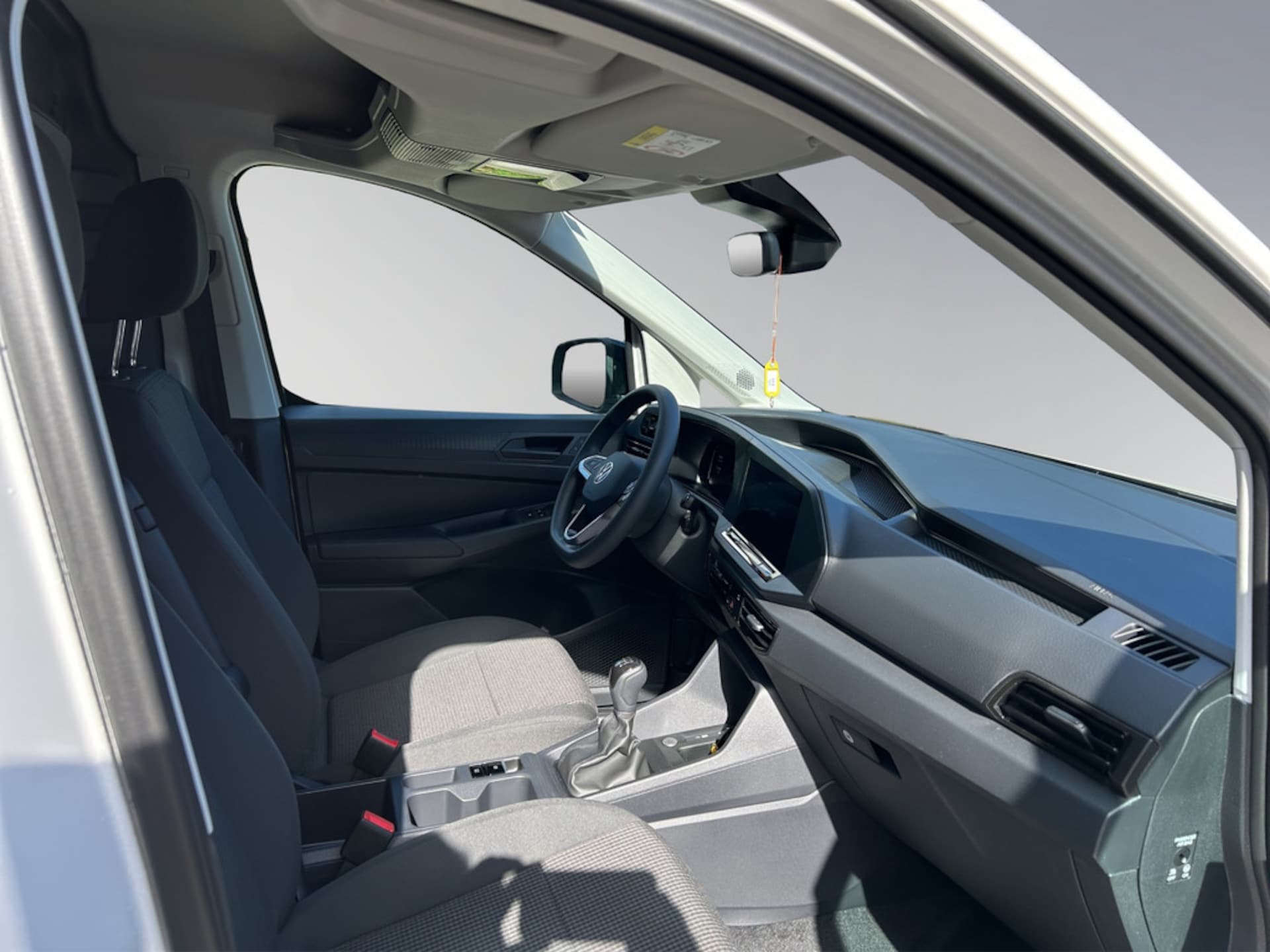 Volkswagen Caddy Maxi Cargo