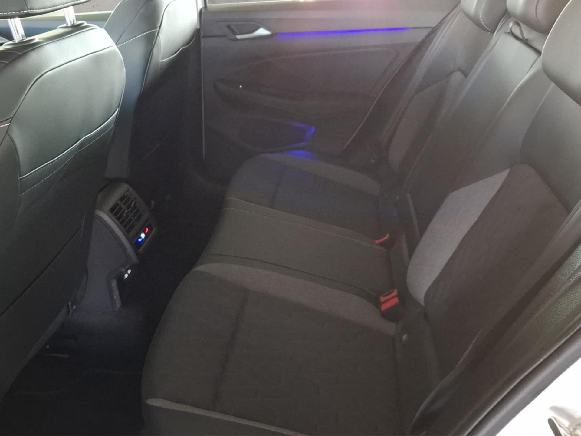 Volkswagen Golf Goal