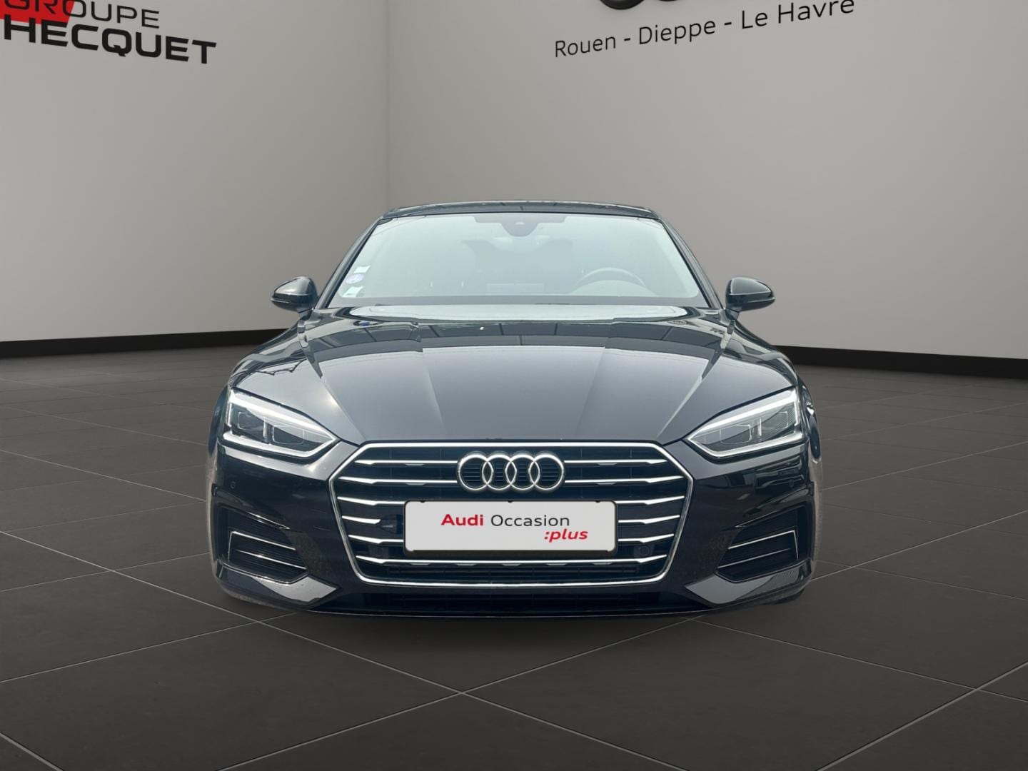 Image about Audi A5 Sportback Design Luxe 40 TFSI 140 kW (190 ch) S tronic