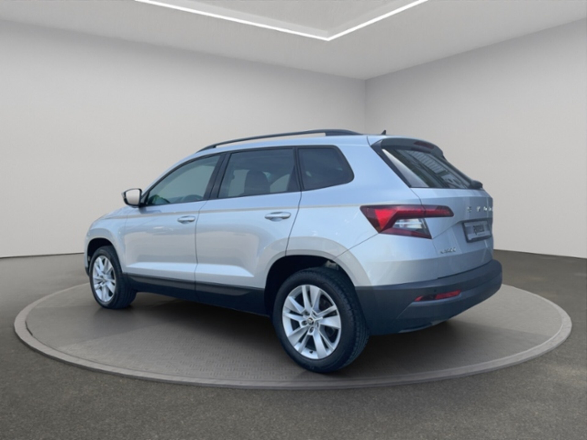 Skoda Karoq Ambition