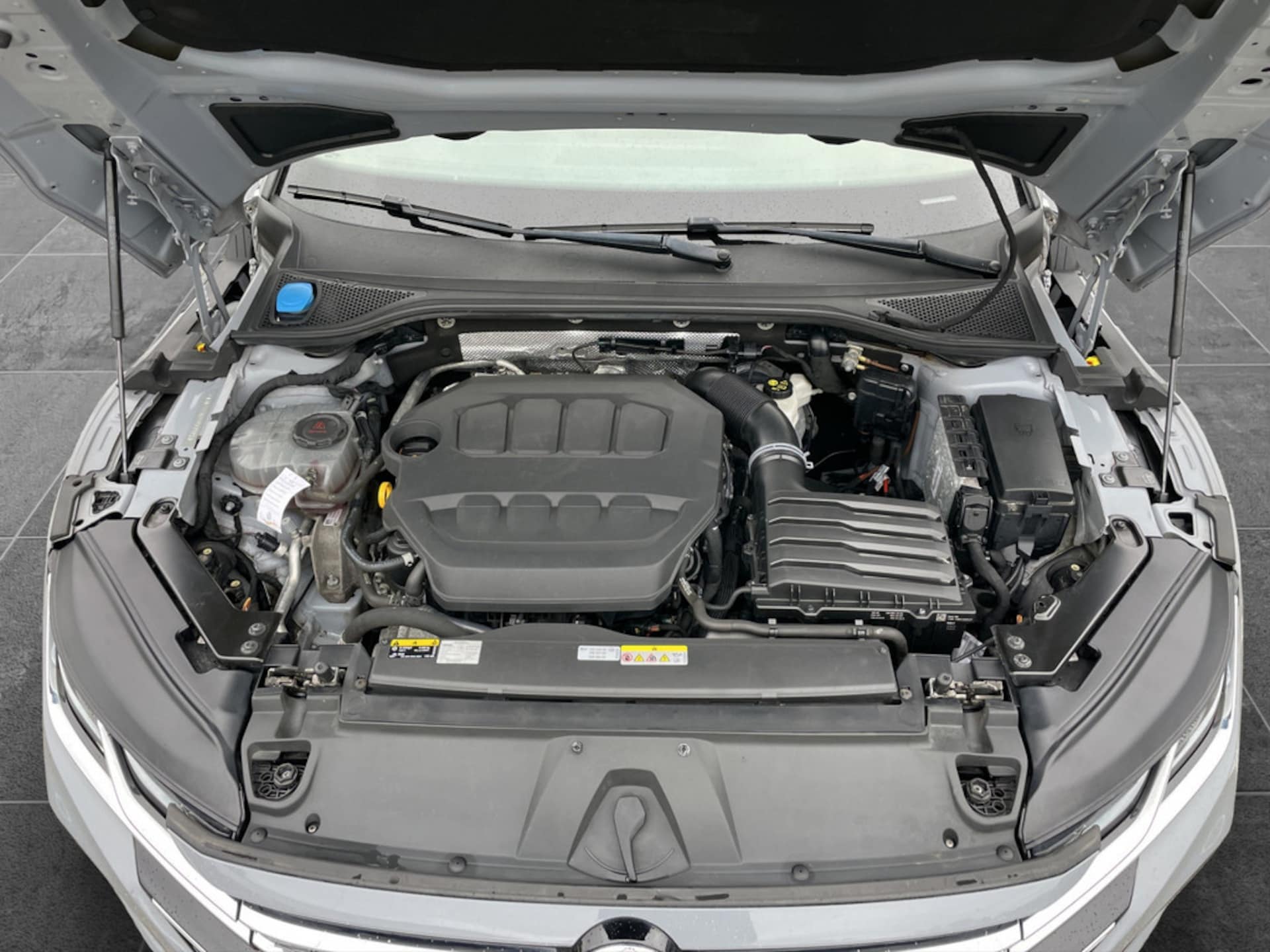 Volkswagen Arteon Shooting Brake R-Line
