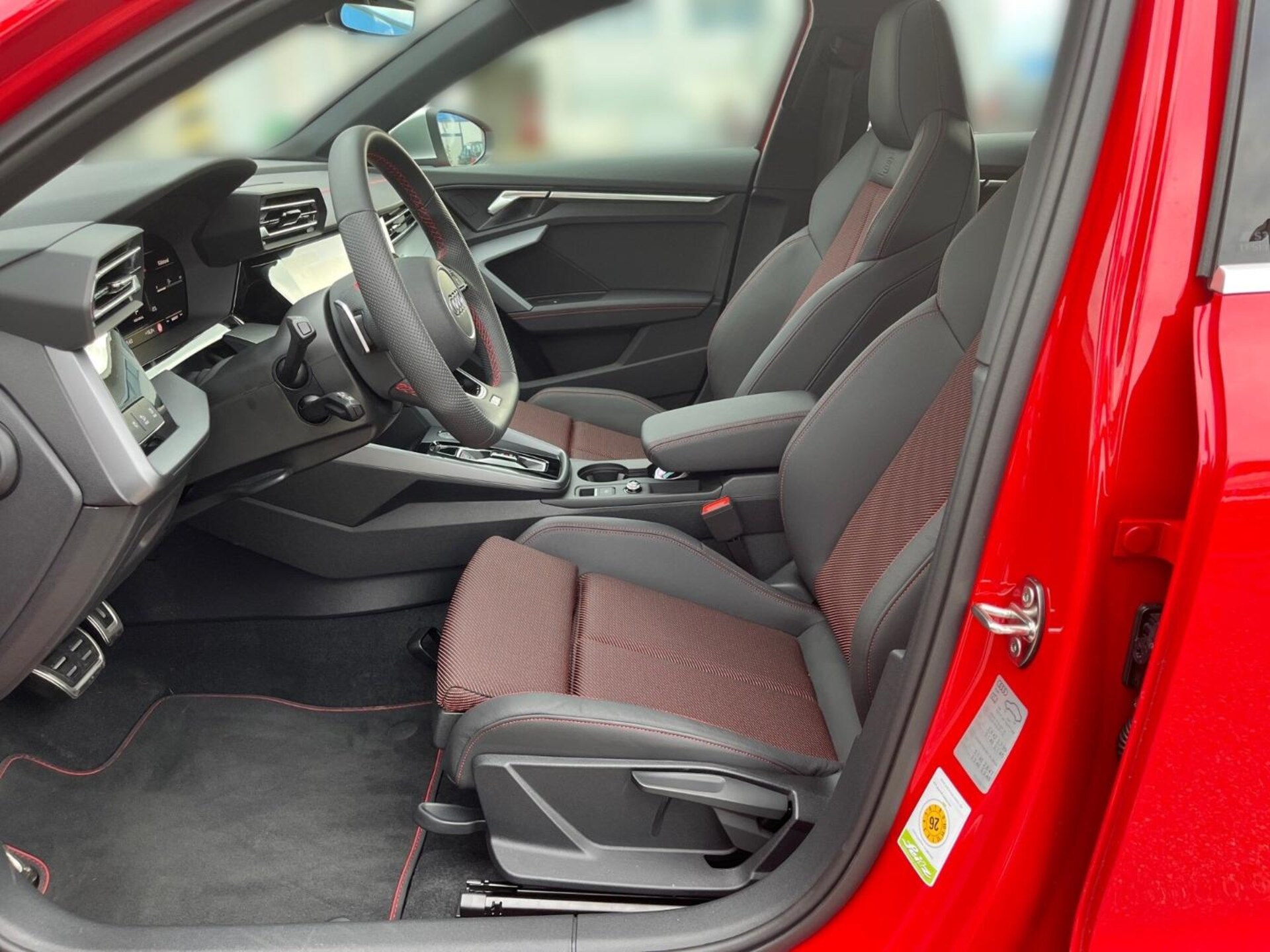 Audi S3 Sportback