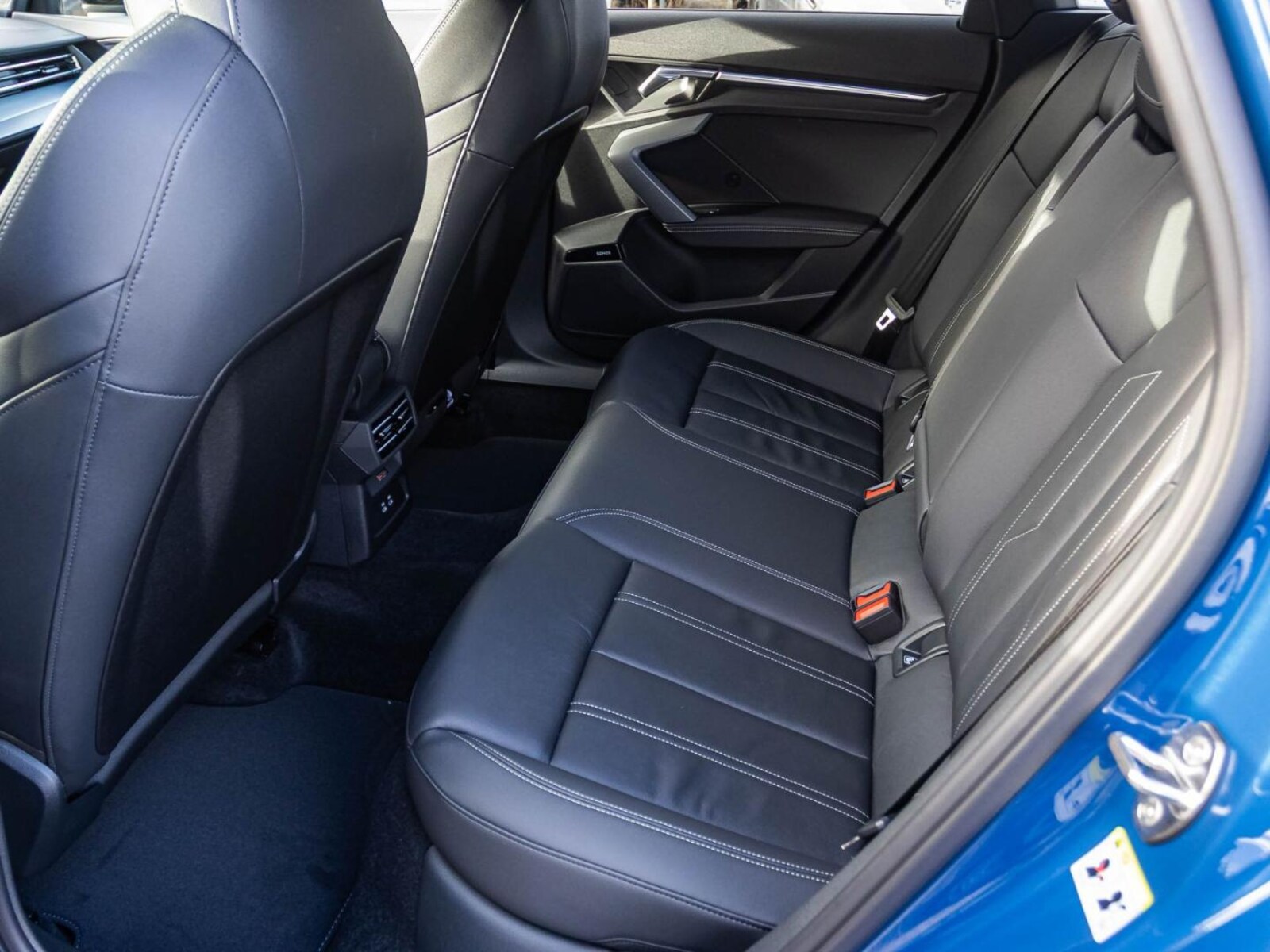 Audi A3 Sportback – Bild 15