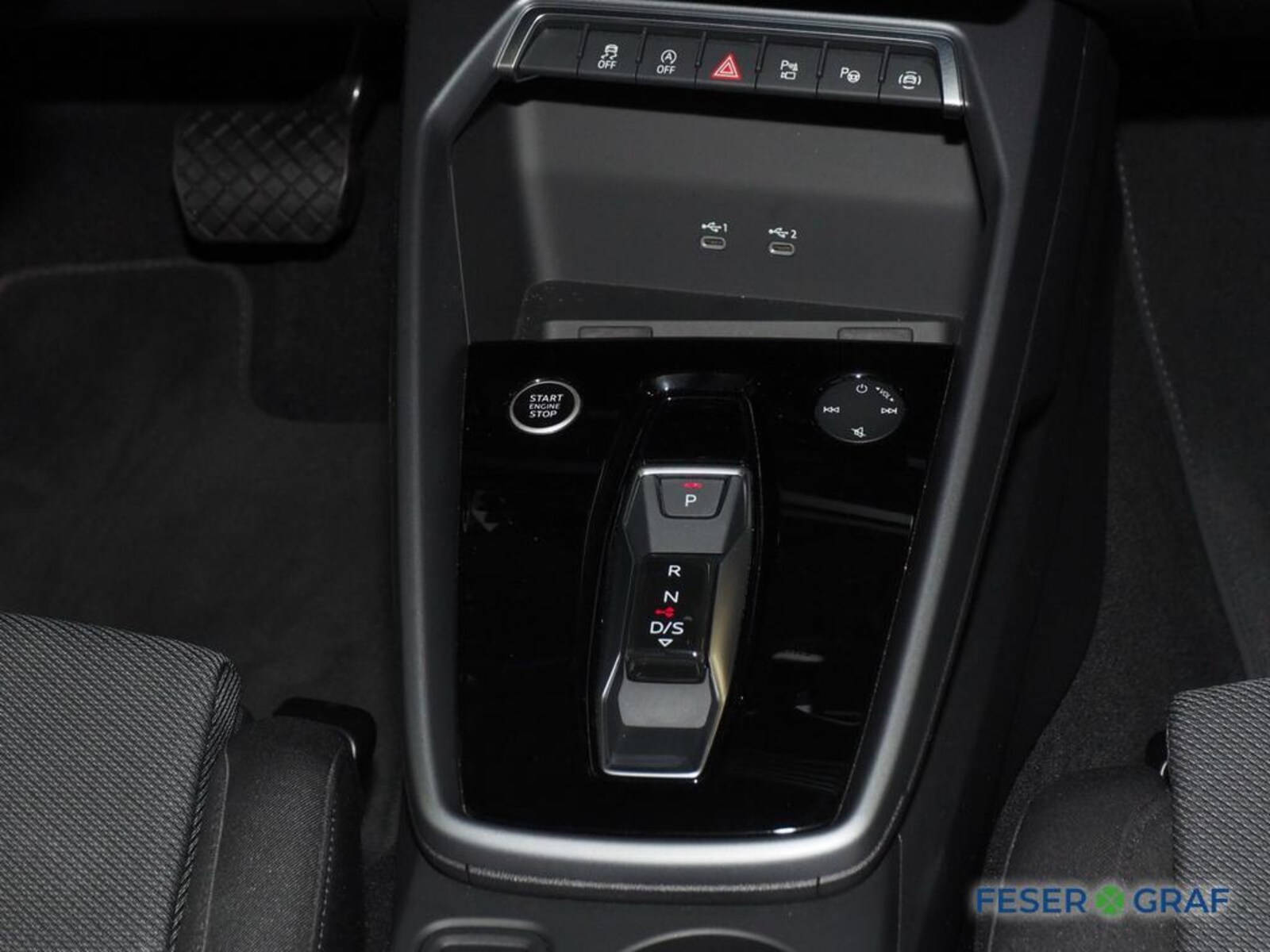 Audi A3 Sportback – Bild 8