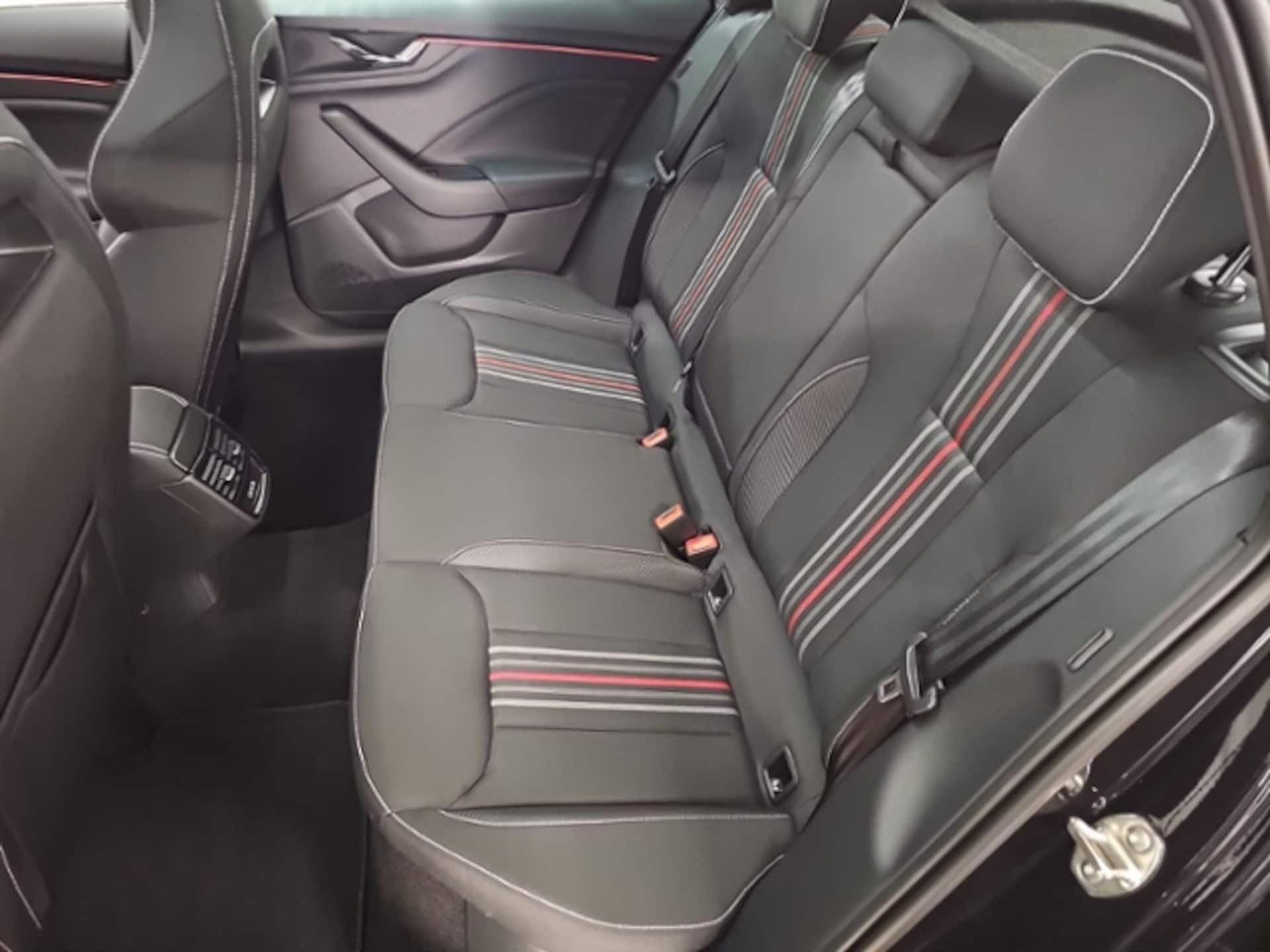 Skoda Kamiq Monte Carlo