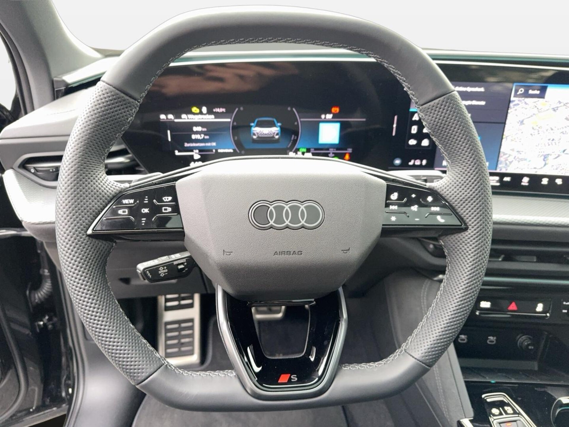 Audi Q5 SUV