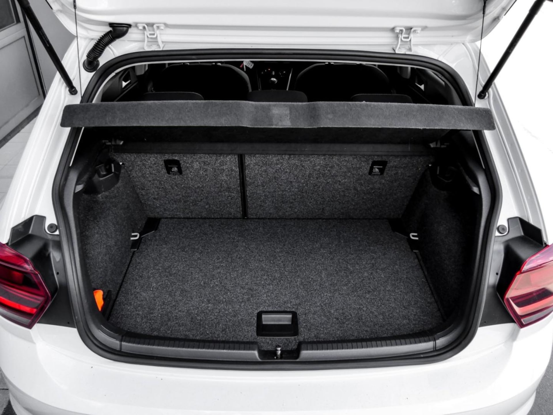 Volkswagen Polo IQ.DRIVE