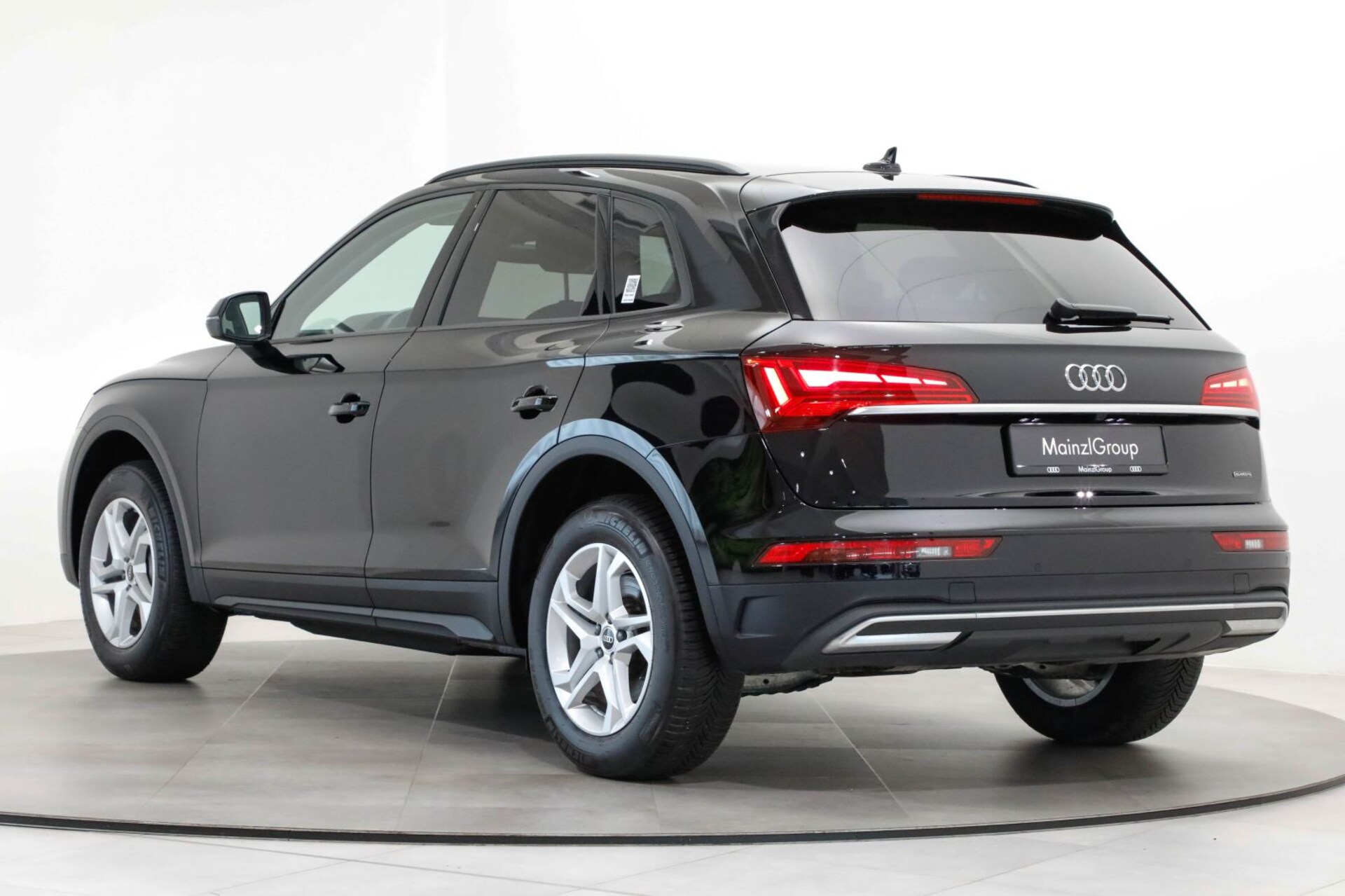 Audi Q5 SUV