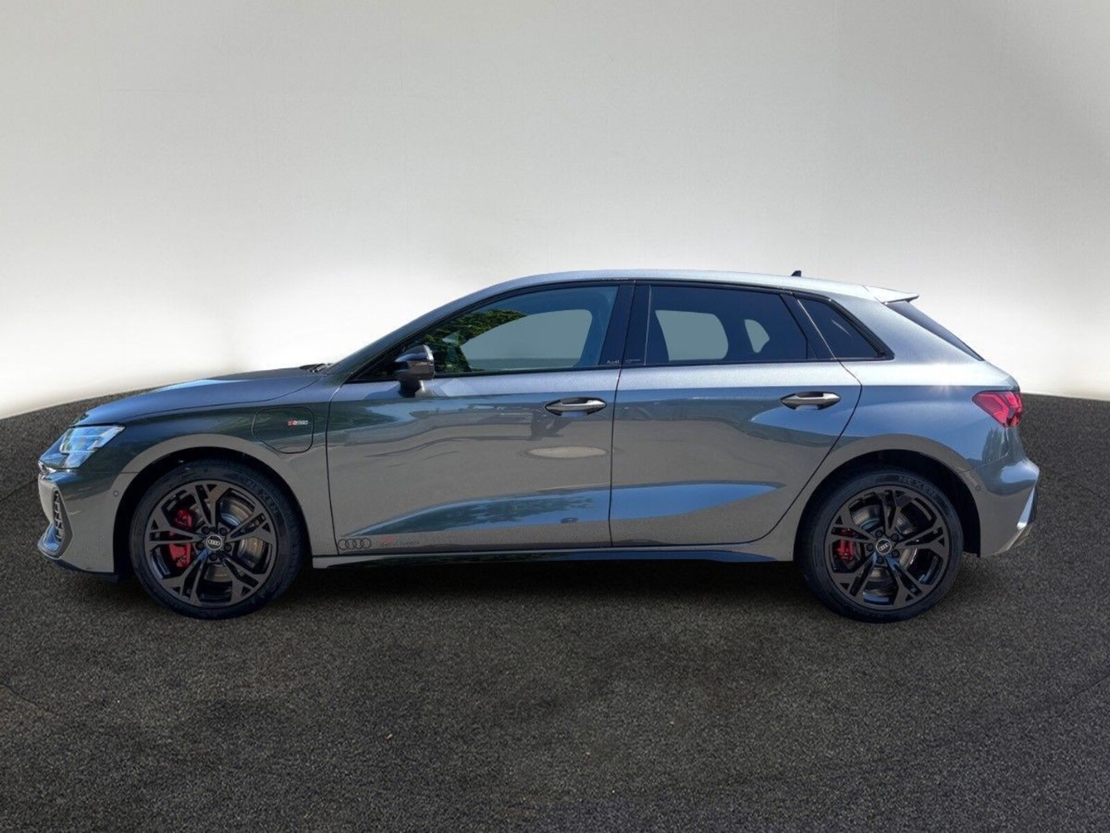 Audi A3 Sportback – Bild 5