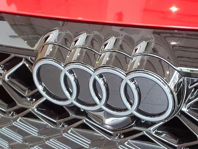 2026 Audi RS 3 Base - Photo 22