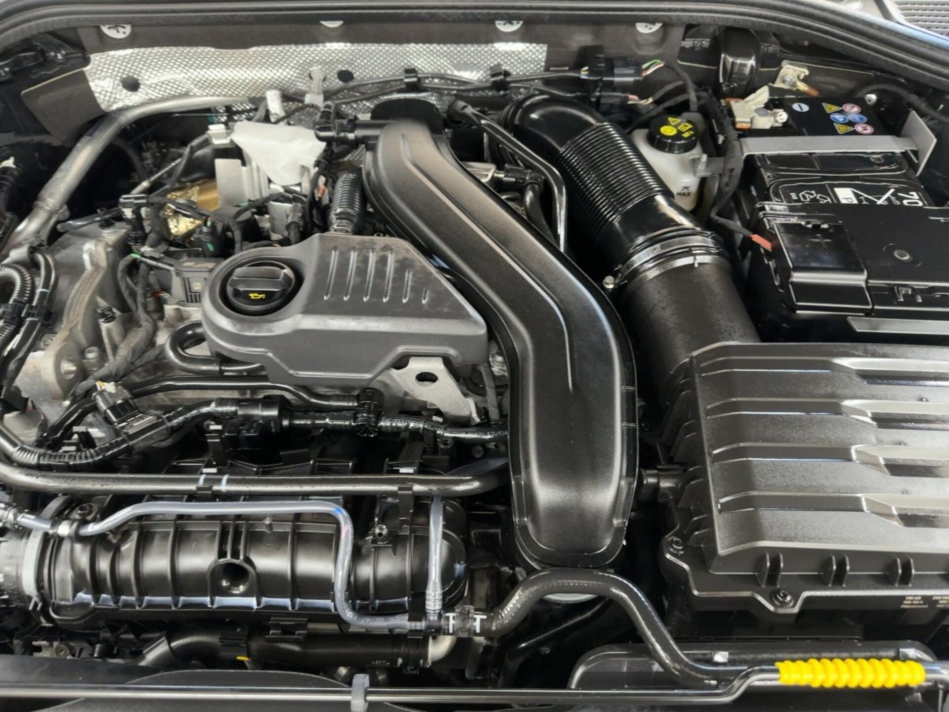 Volkswagen Golf Variant Goal