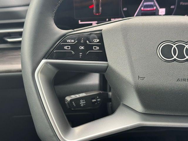 2025 Audi Q5 Premium Plus - Photo 17