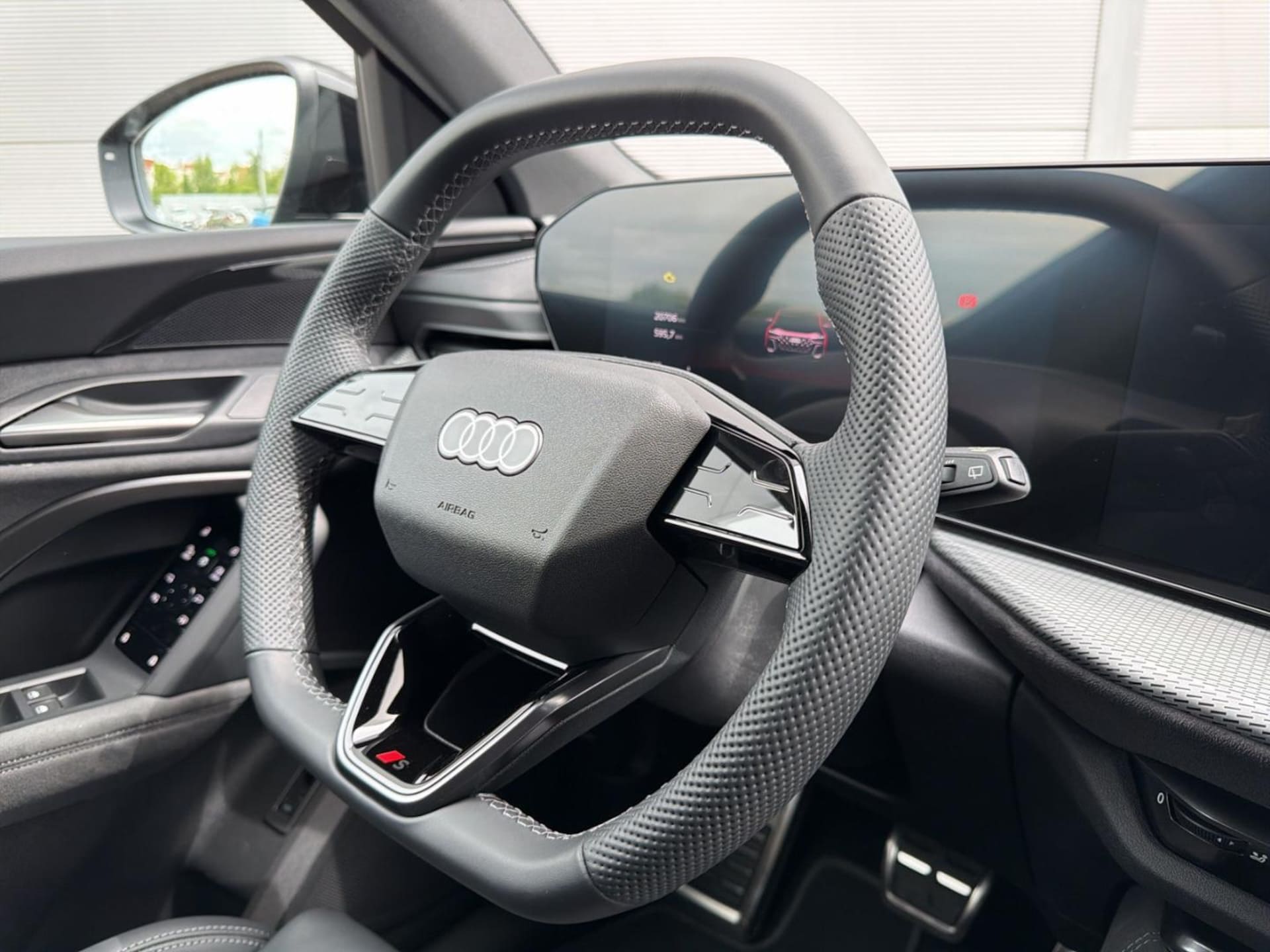 Audi Q5 SUV