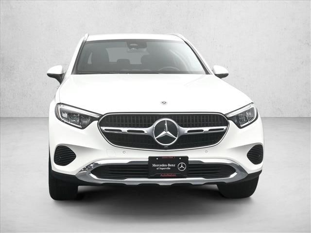 2024 Mercedes-Benz GLC 300