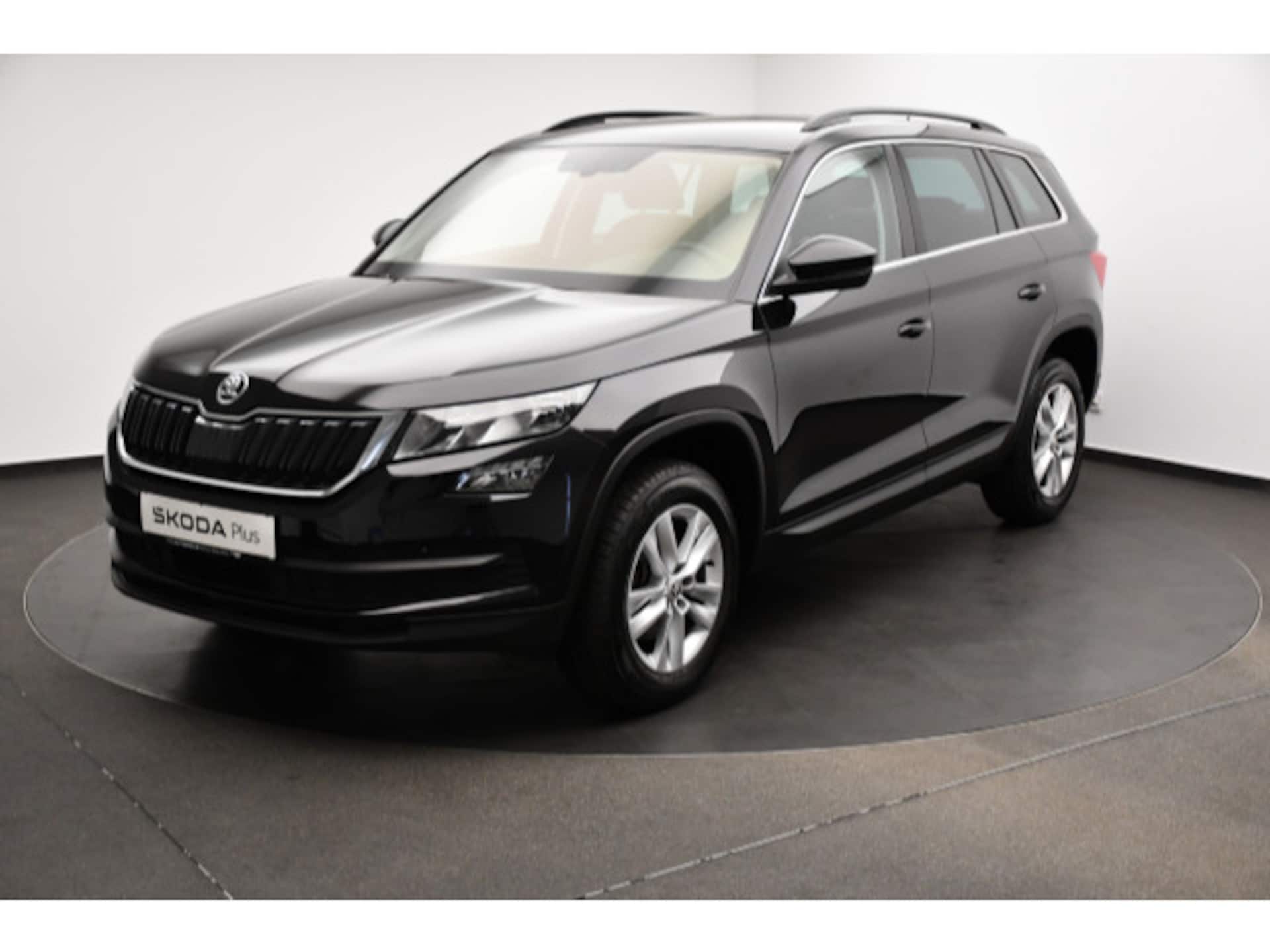 Skoda Kodiaq Ambition