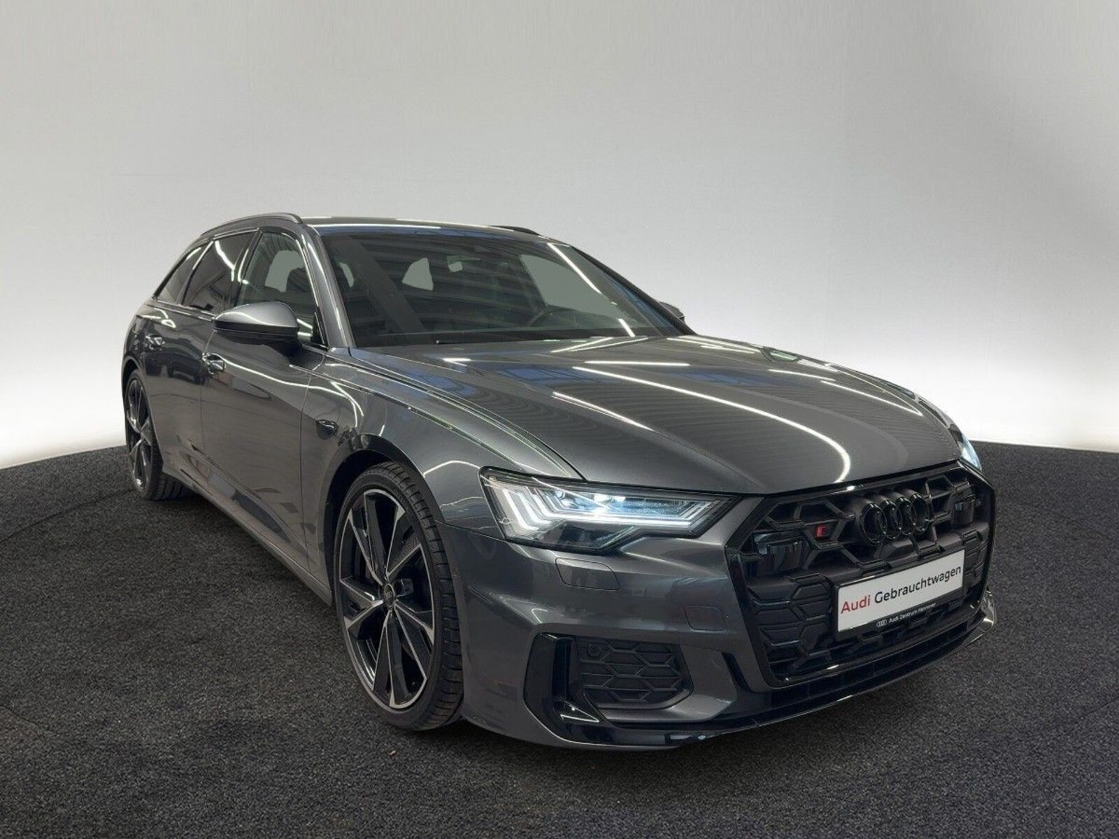 Audi S6 Avant – Bild 5