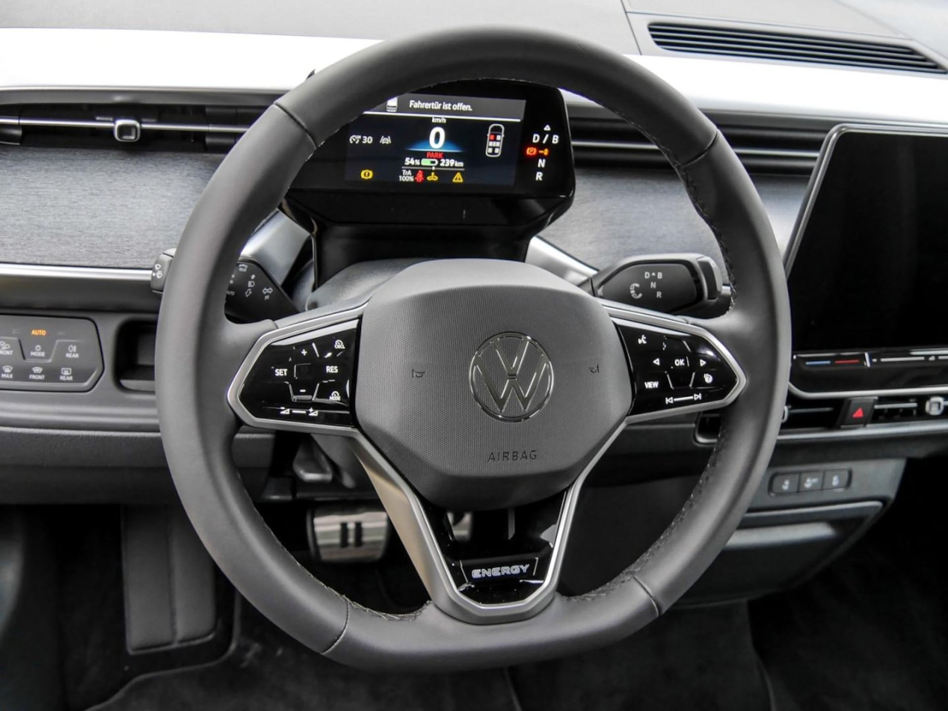 Volkswagen ID. Buzz ENERGY