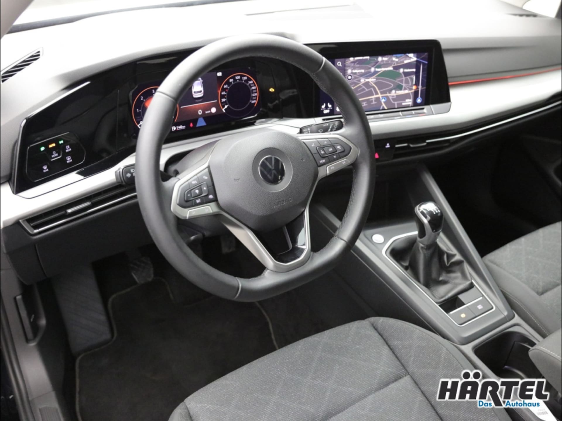 Volkswagen Golf Life