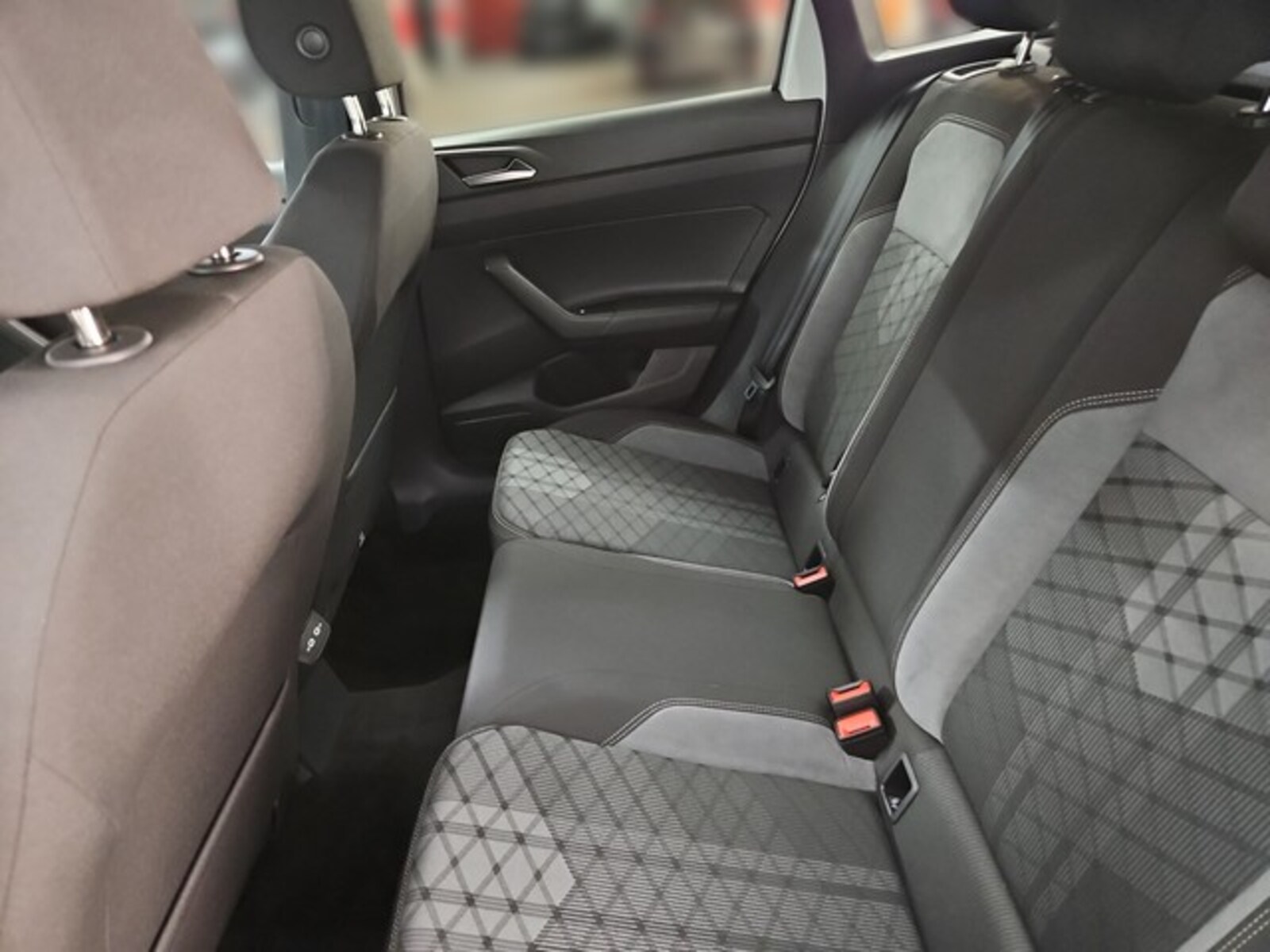 Volkswagen Taigo – Bild 9