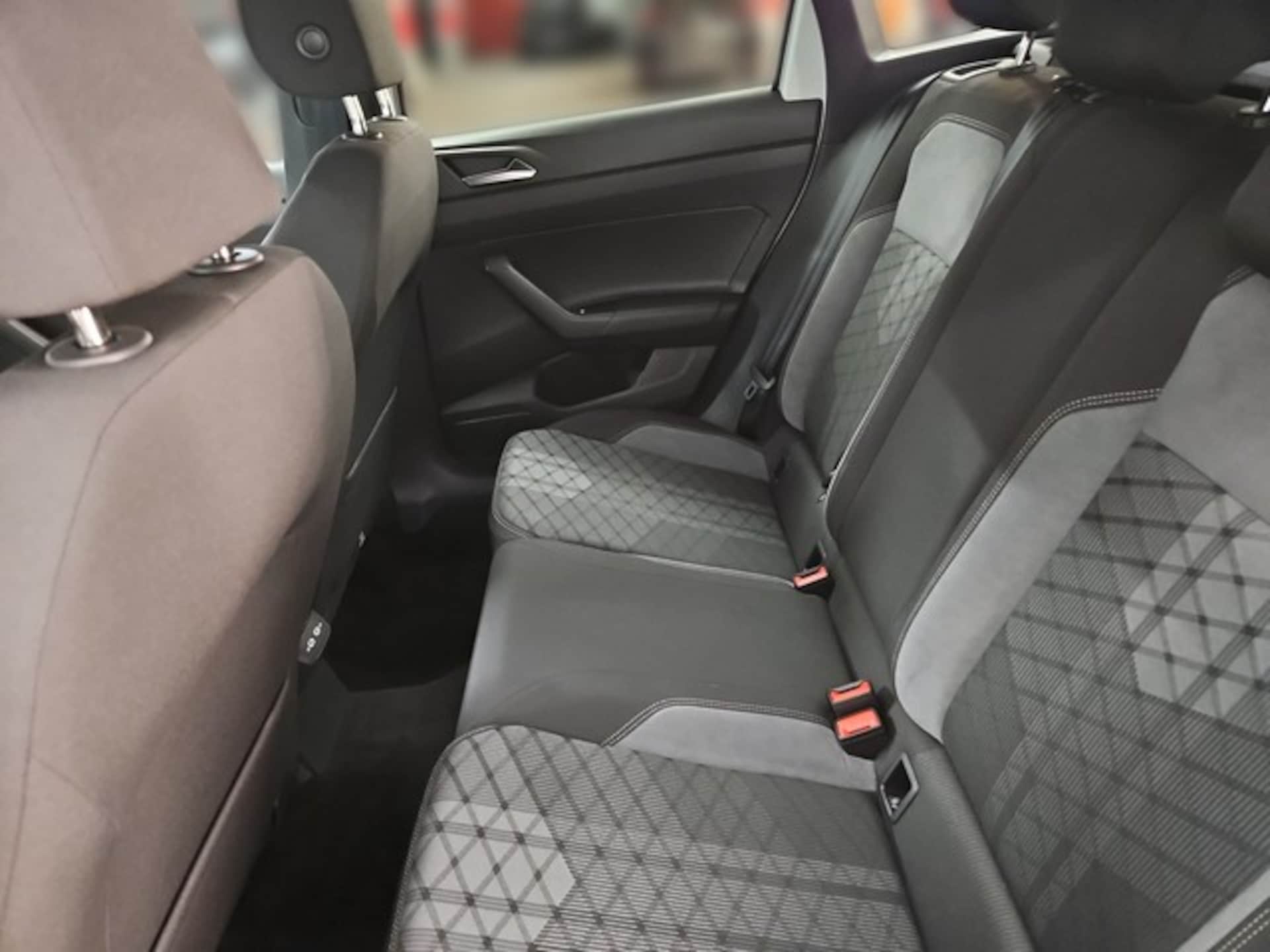Volkswagen Taigo R-Line