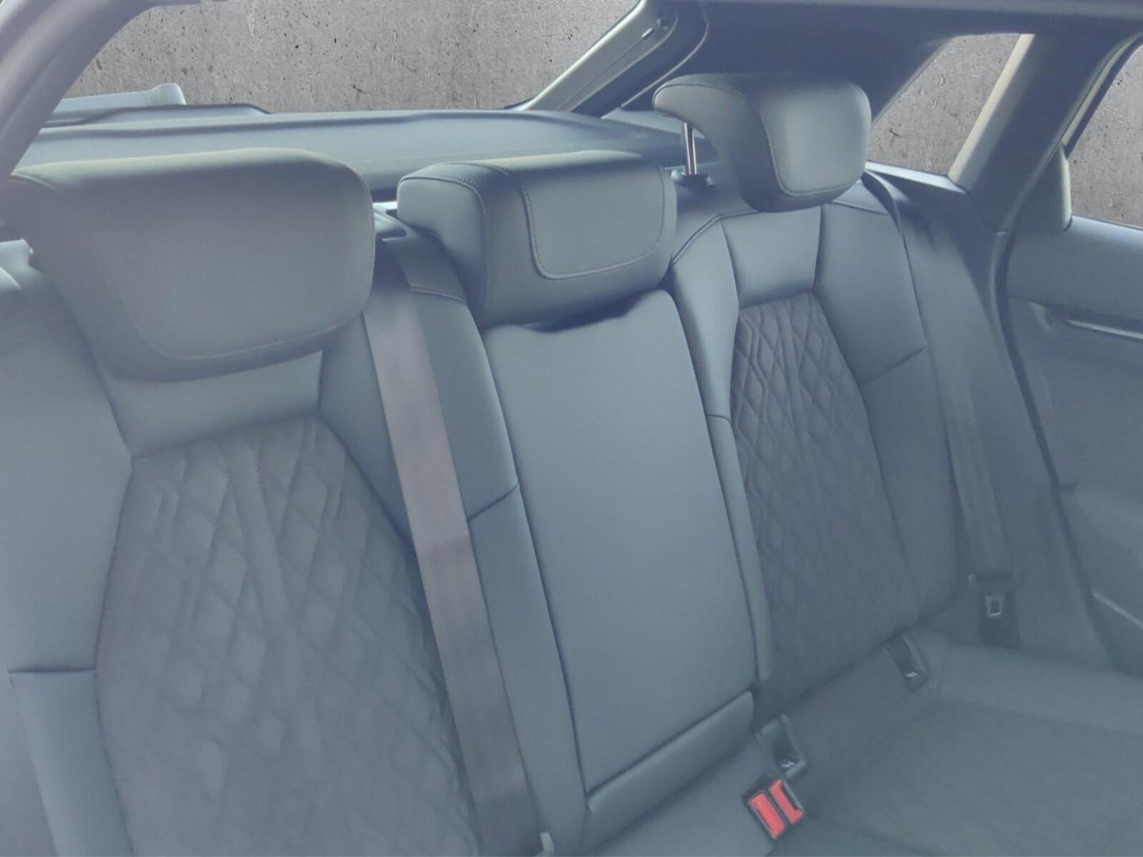 Audi RS 3 Sportback – Bild 18