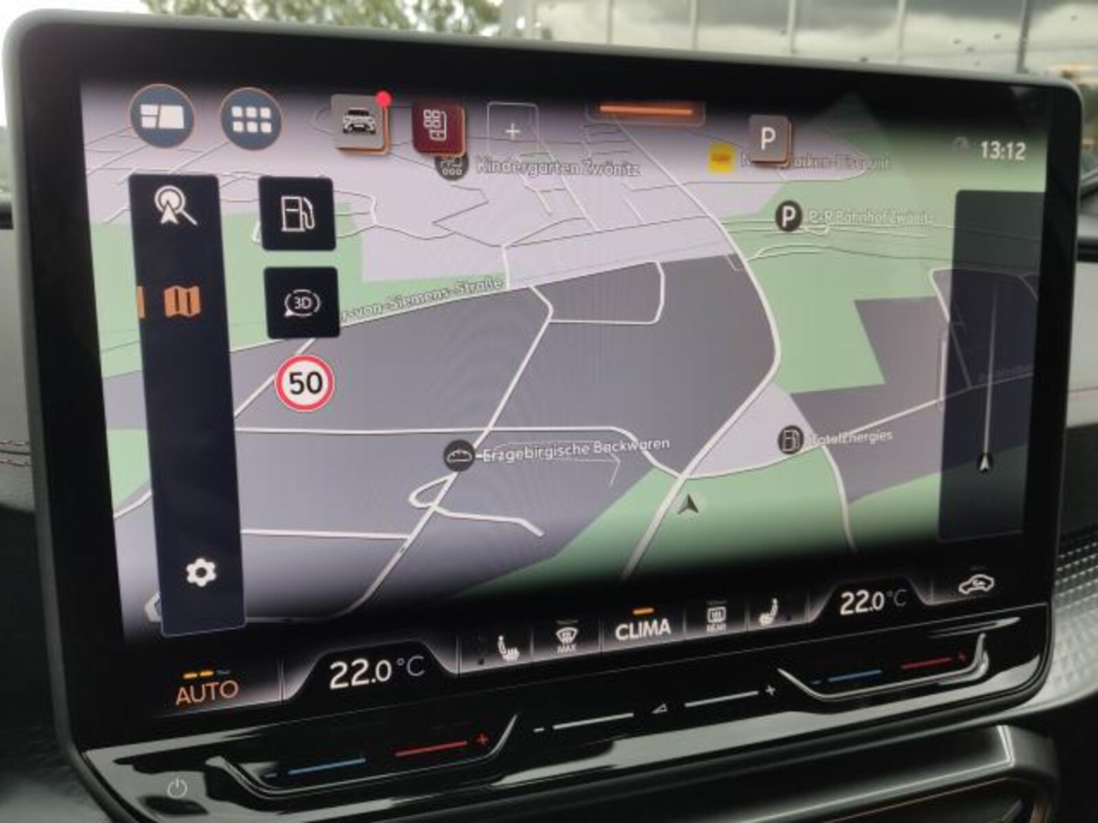 CUPRA Formentor – Bild 9