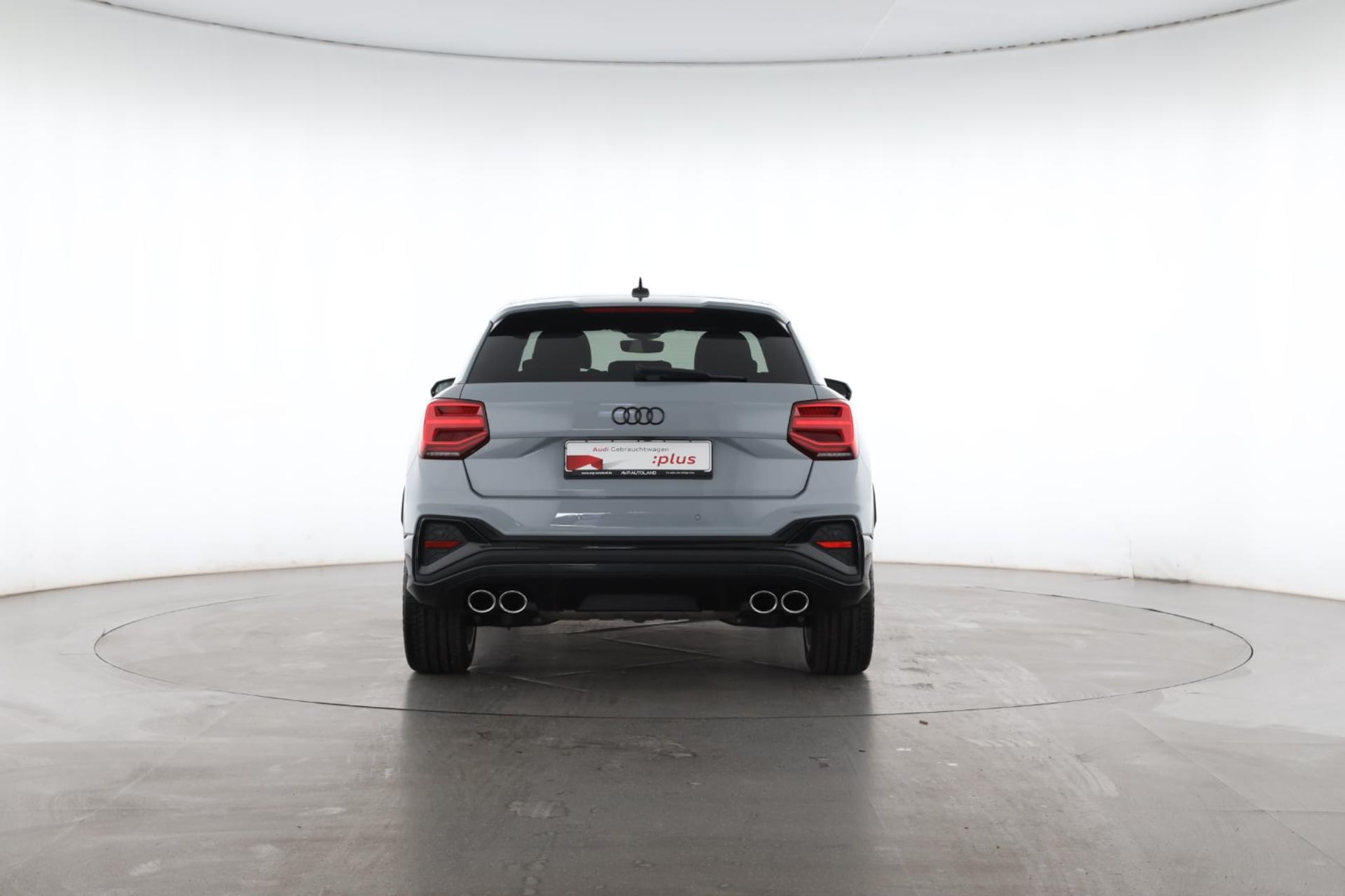 Audi SQ2