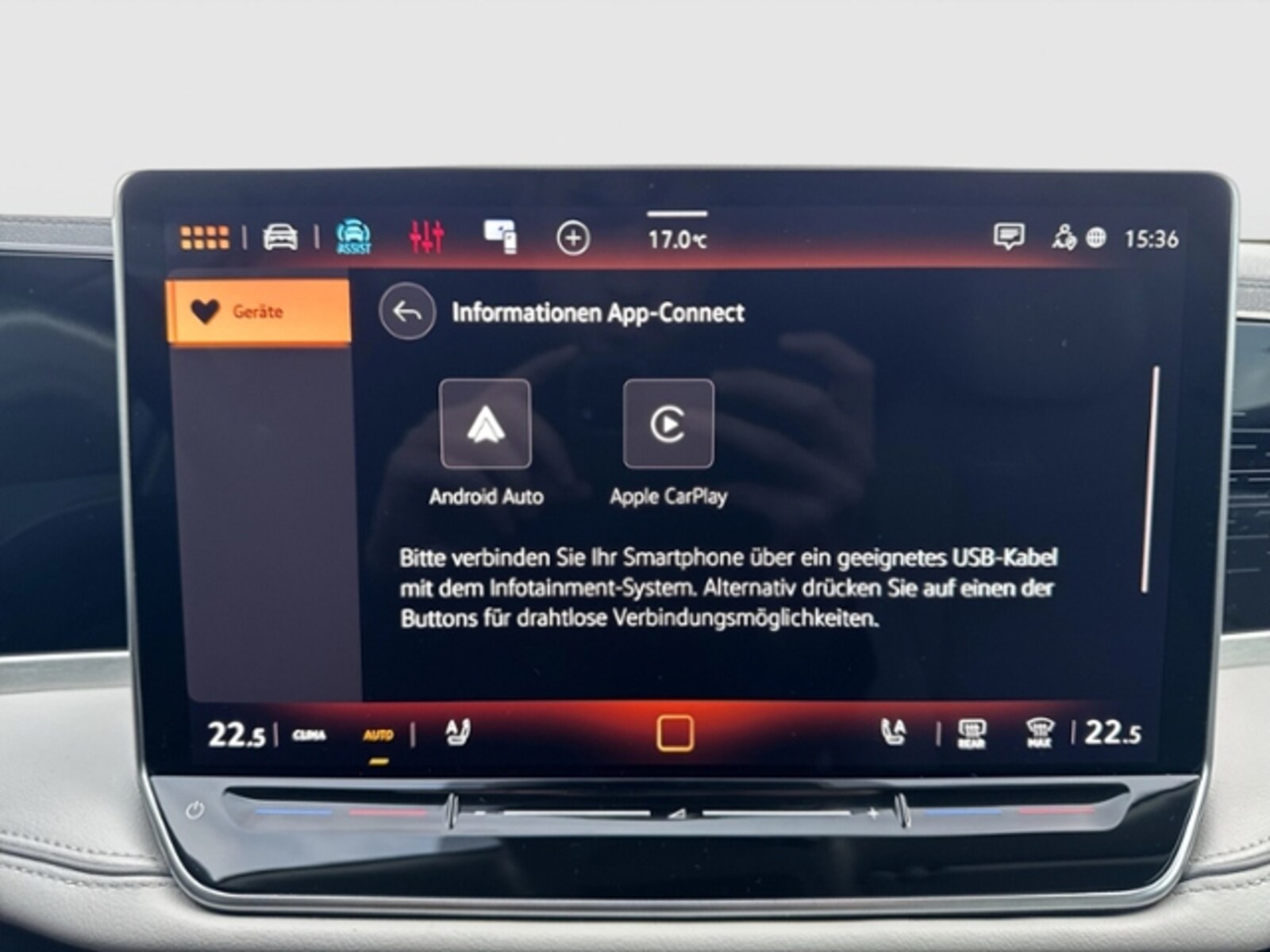 Volkswagen Passat – Bild 20