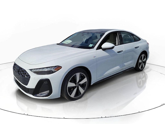 2026 Audi A5 Sedan