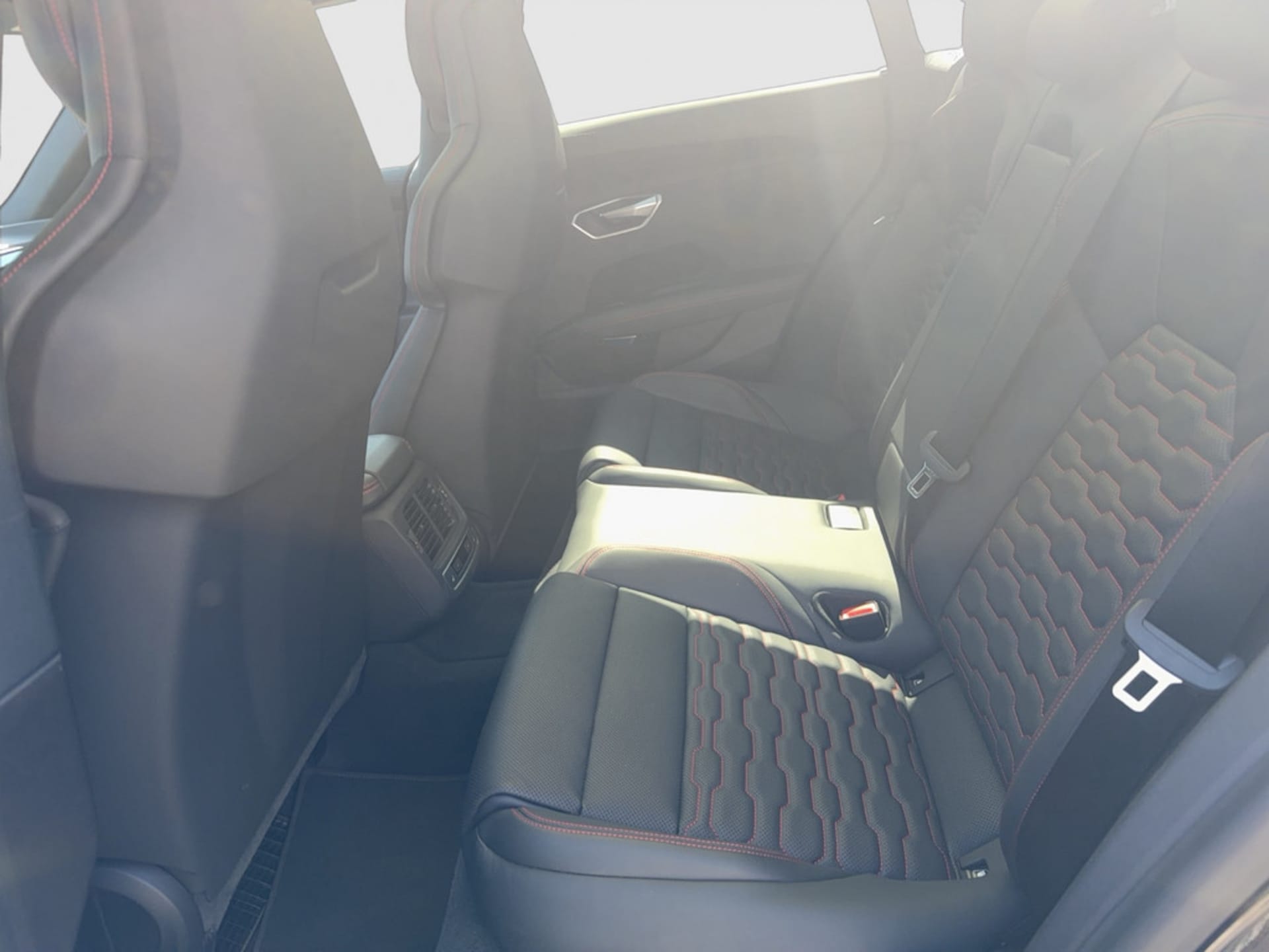 Audi S e-tron GT