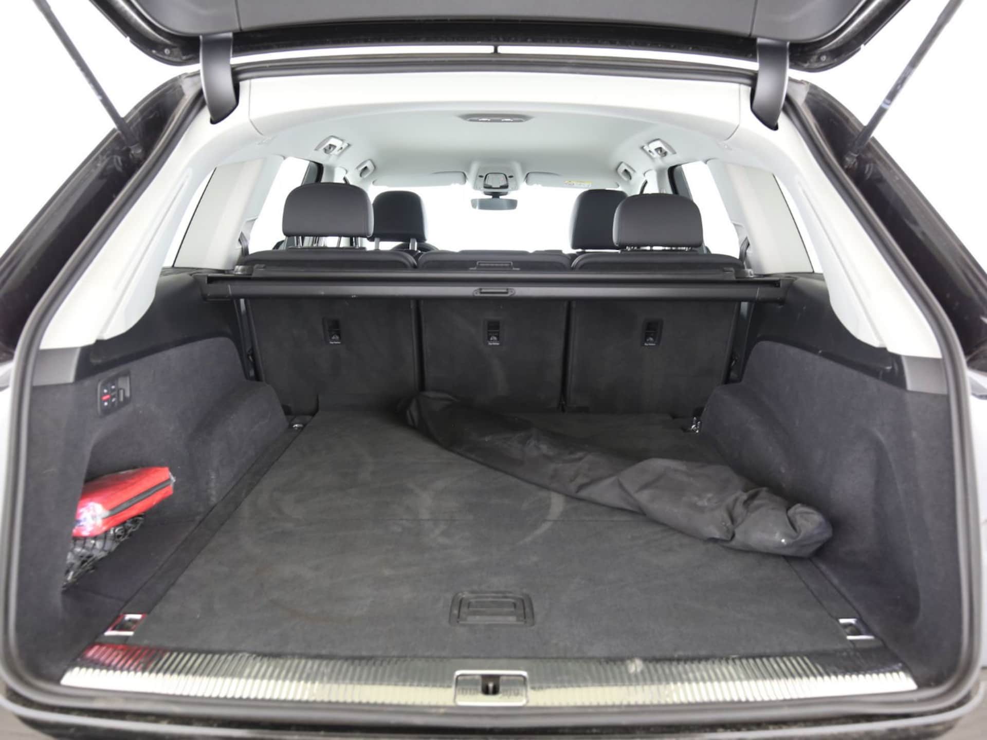 Audi Q7 SUV