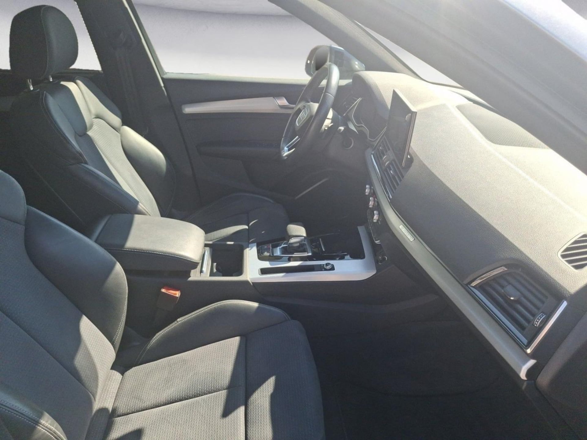 Audi Q5 SUV S line
