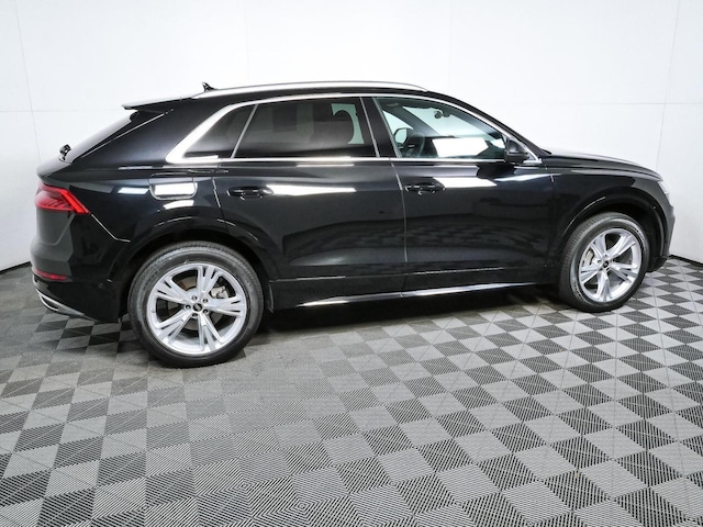 2023 Audi Q8