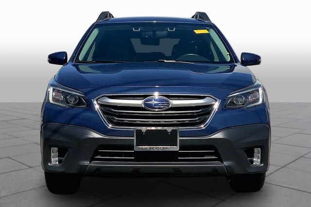 2022 Subaru Outback
