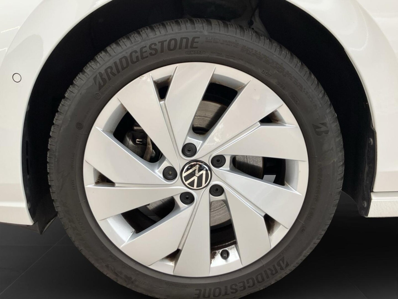 Volkswagen Golf – Bild 7