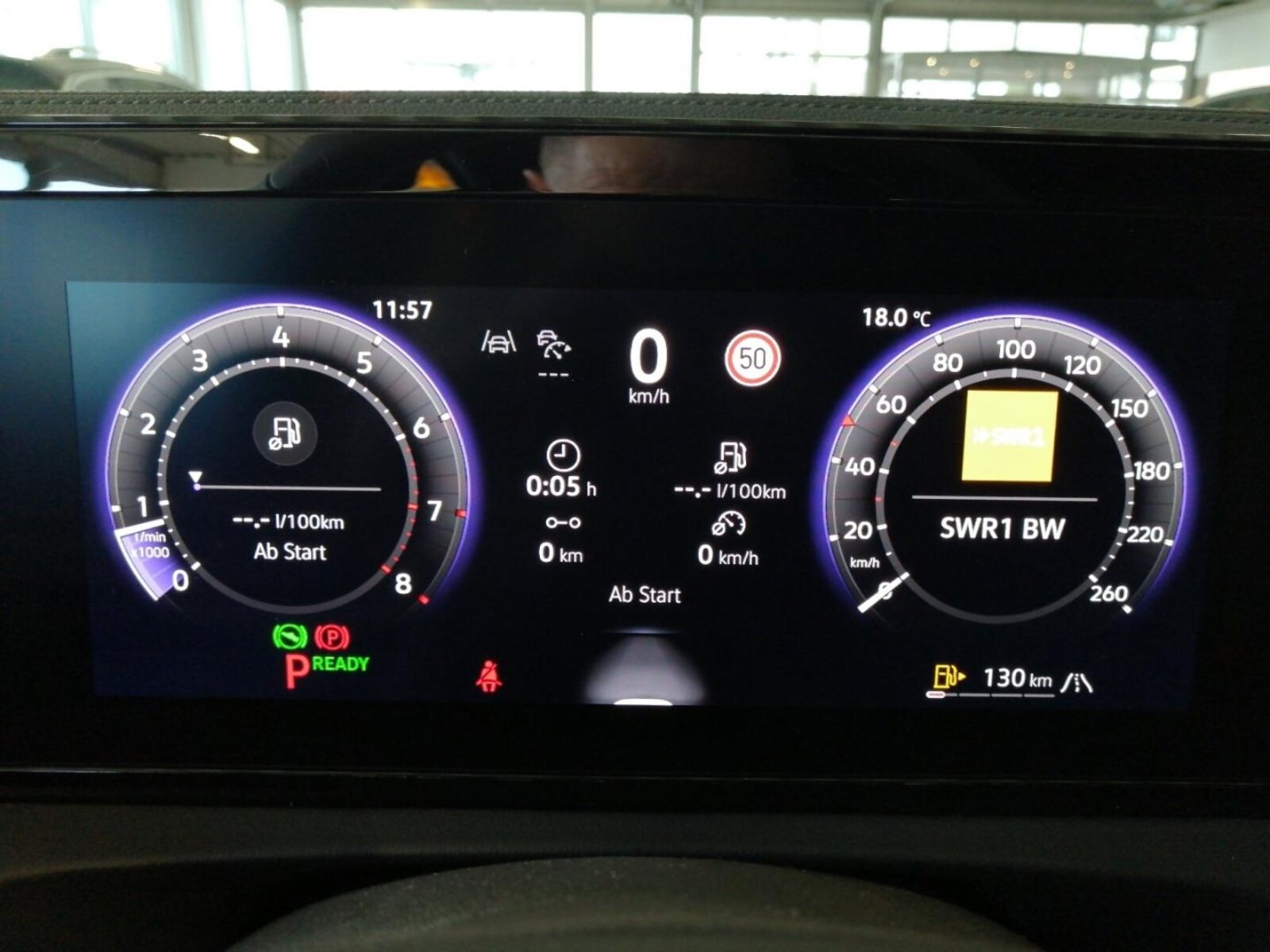 Volkswagen Tiguan – Bild 14