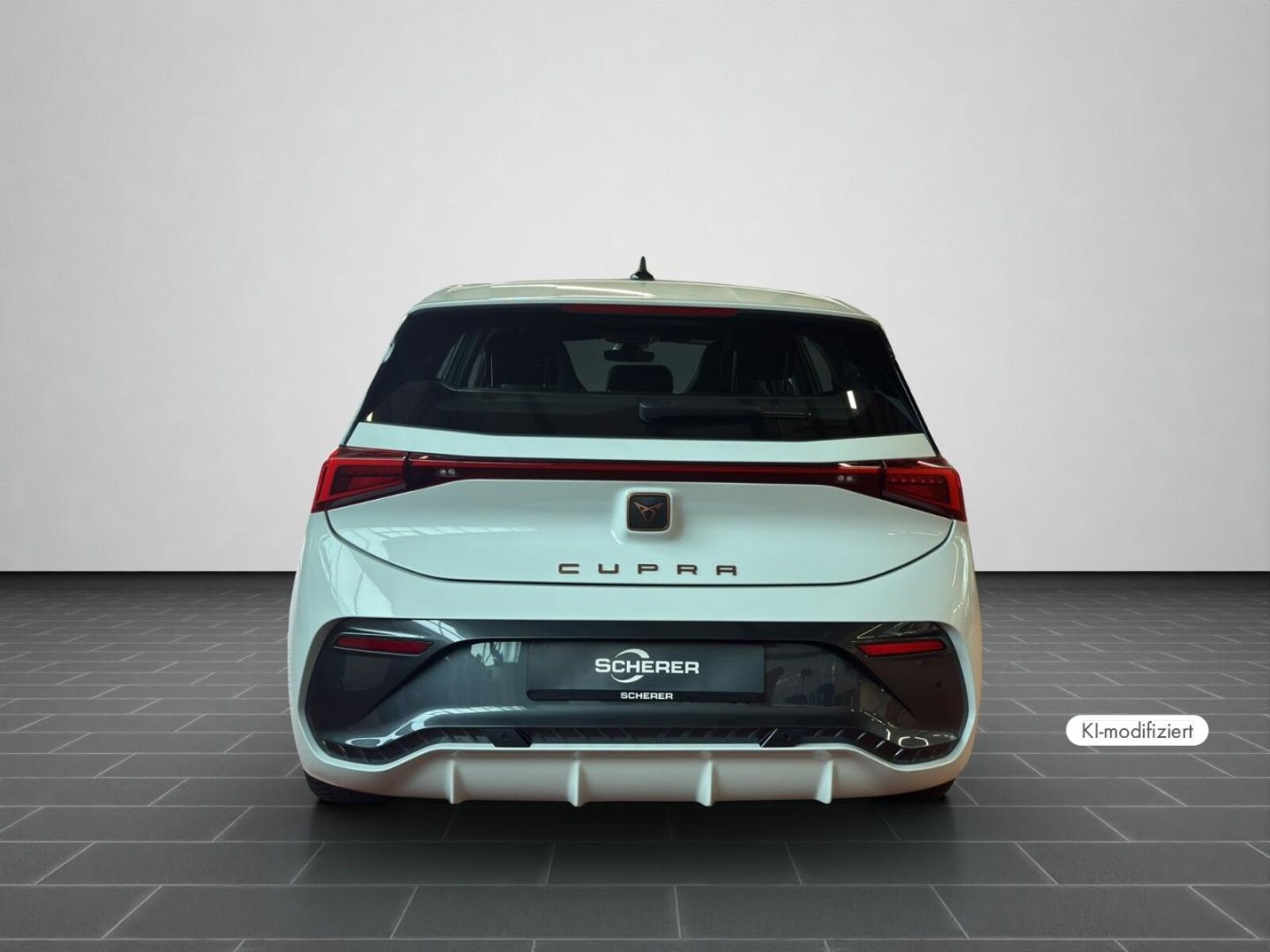 CUPRA Born – Bild 6
