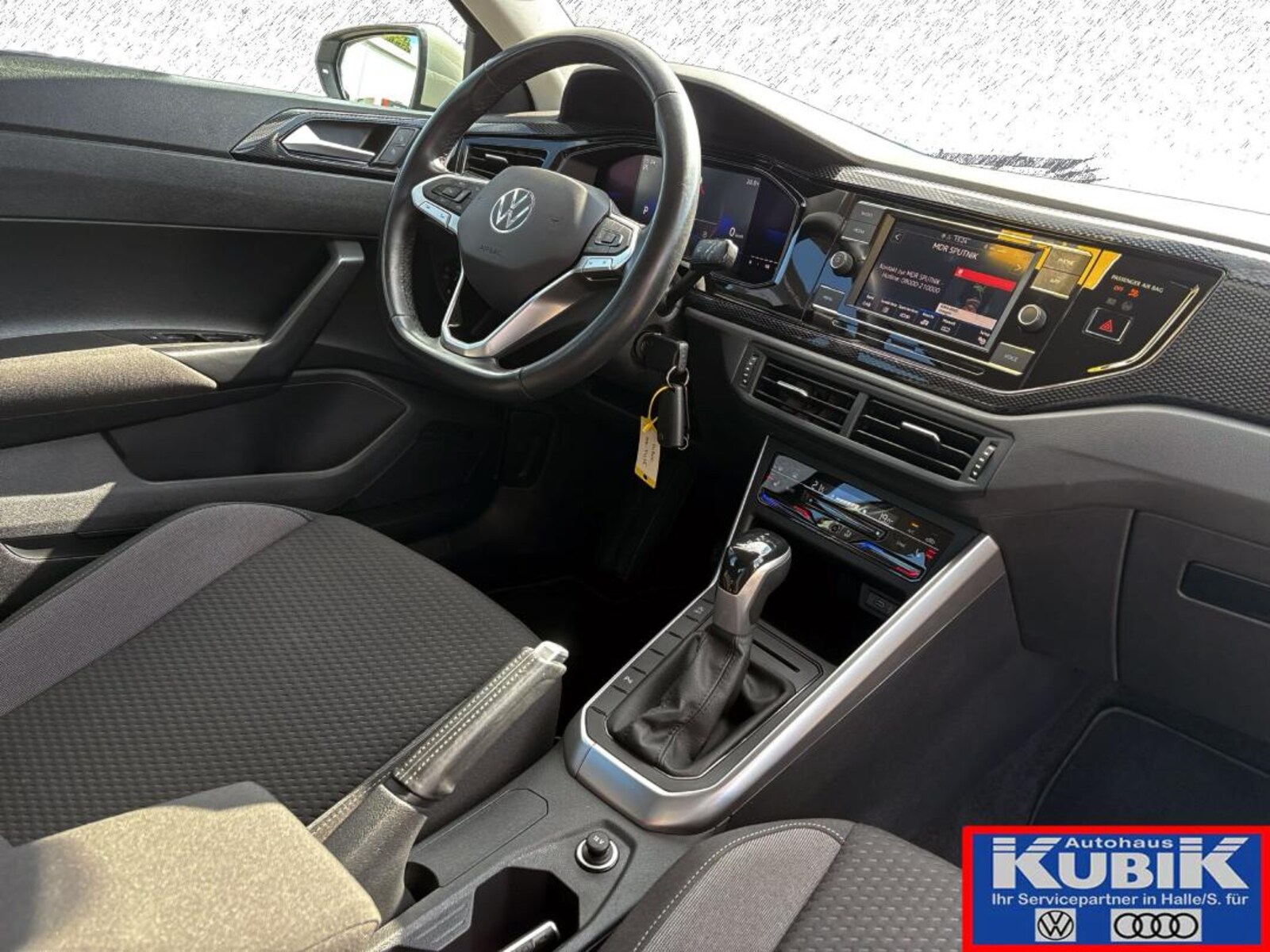 Volkswagen Polo – Bild 13