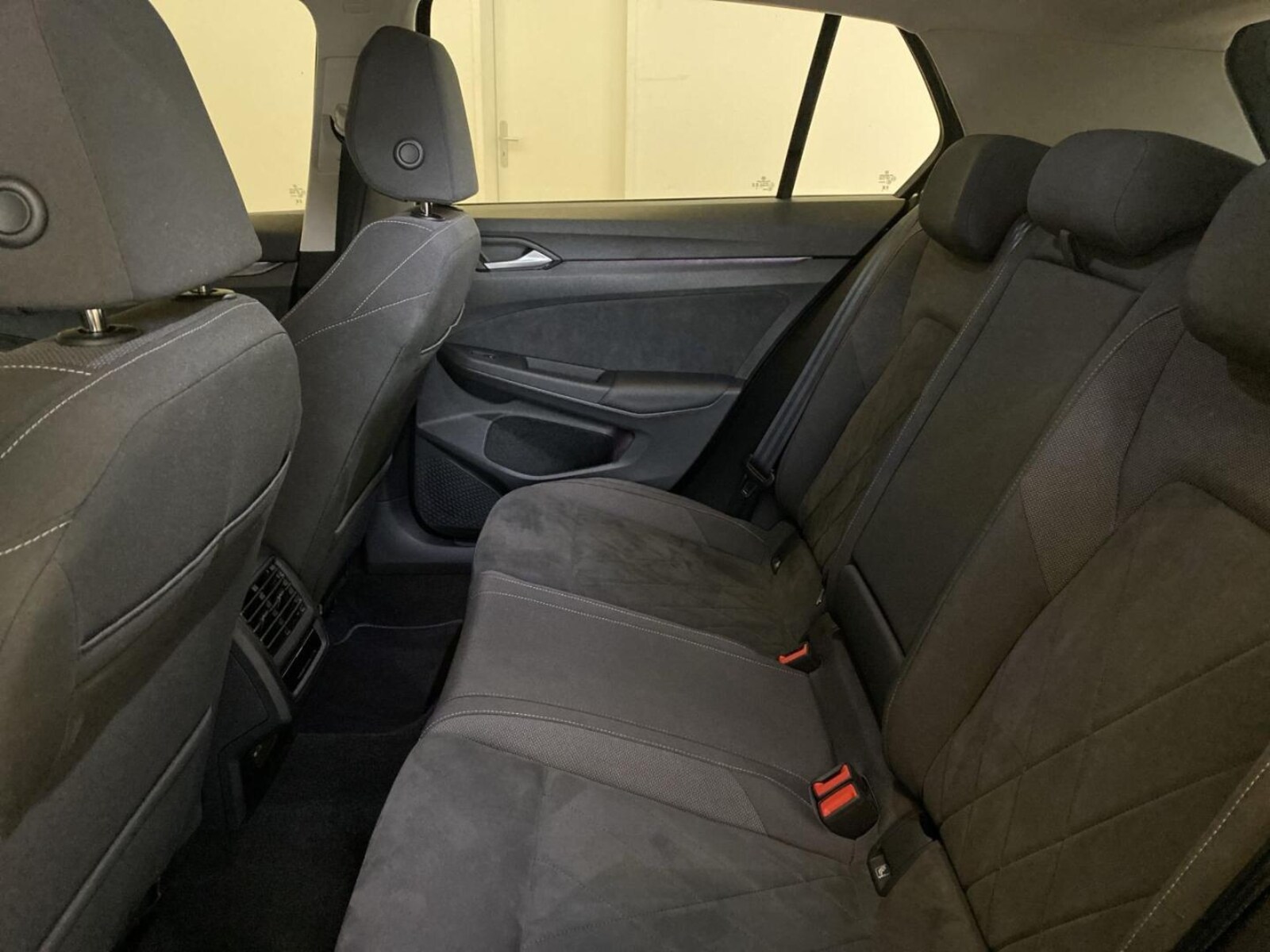 Volkswagen Golf – Bild 7