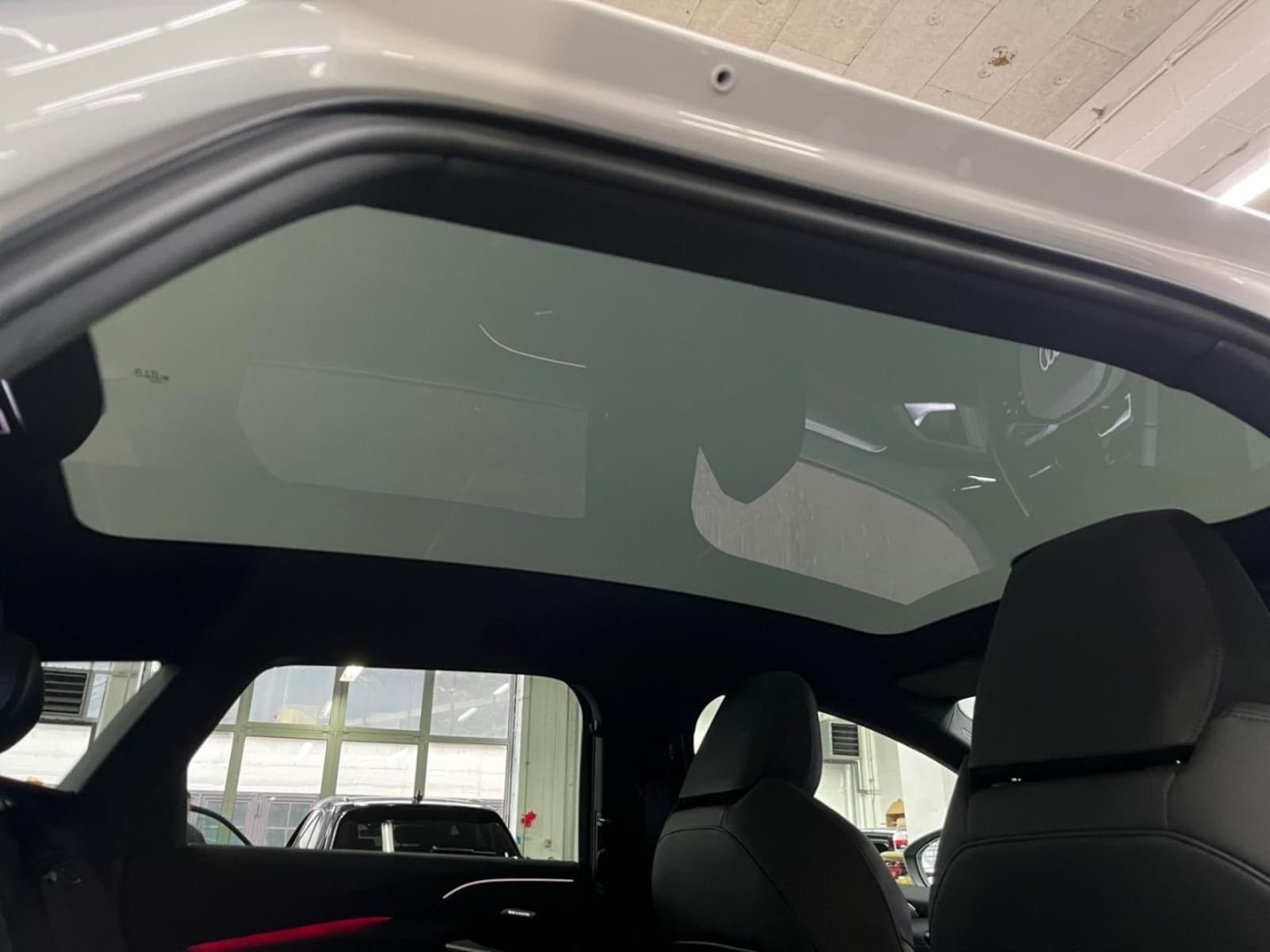 Audi A6 Avant e-tron – Bild 17