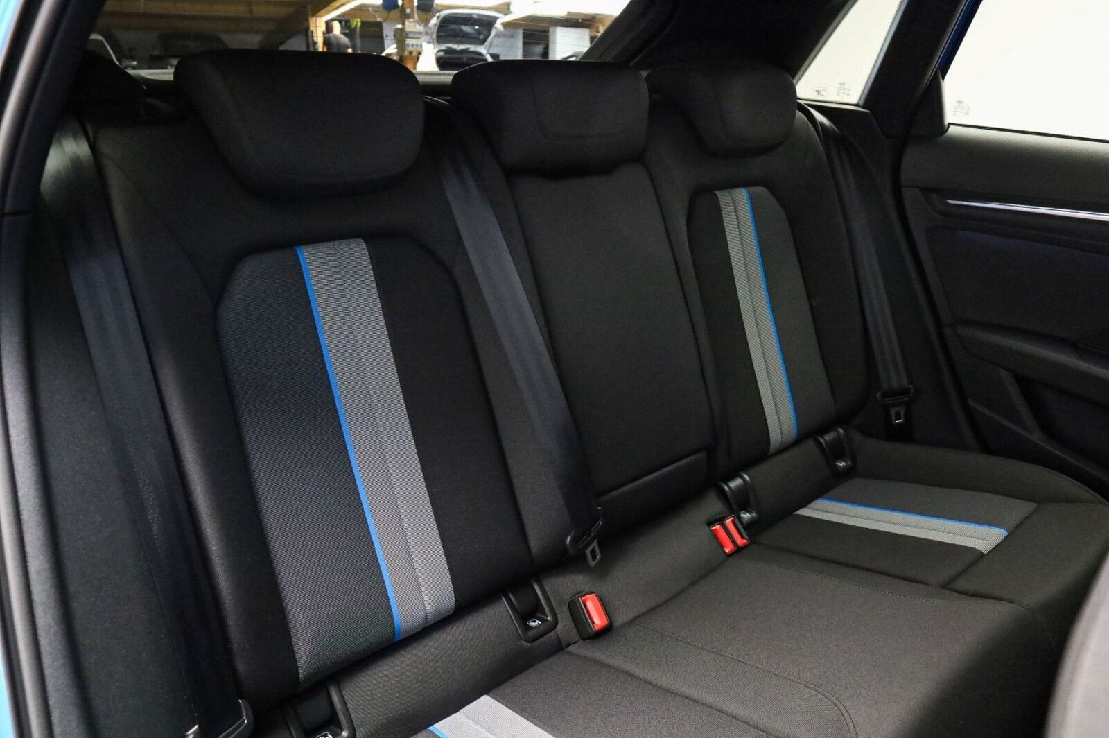 Audi A3 Sportback – Bild 22