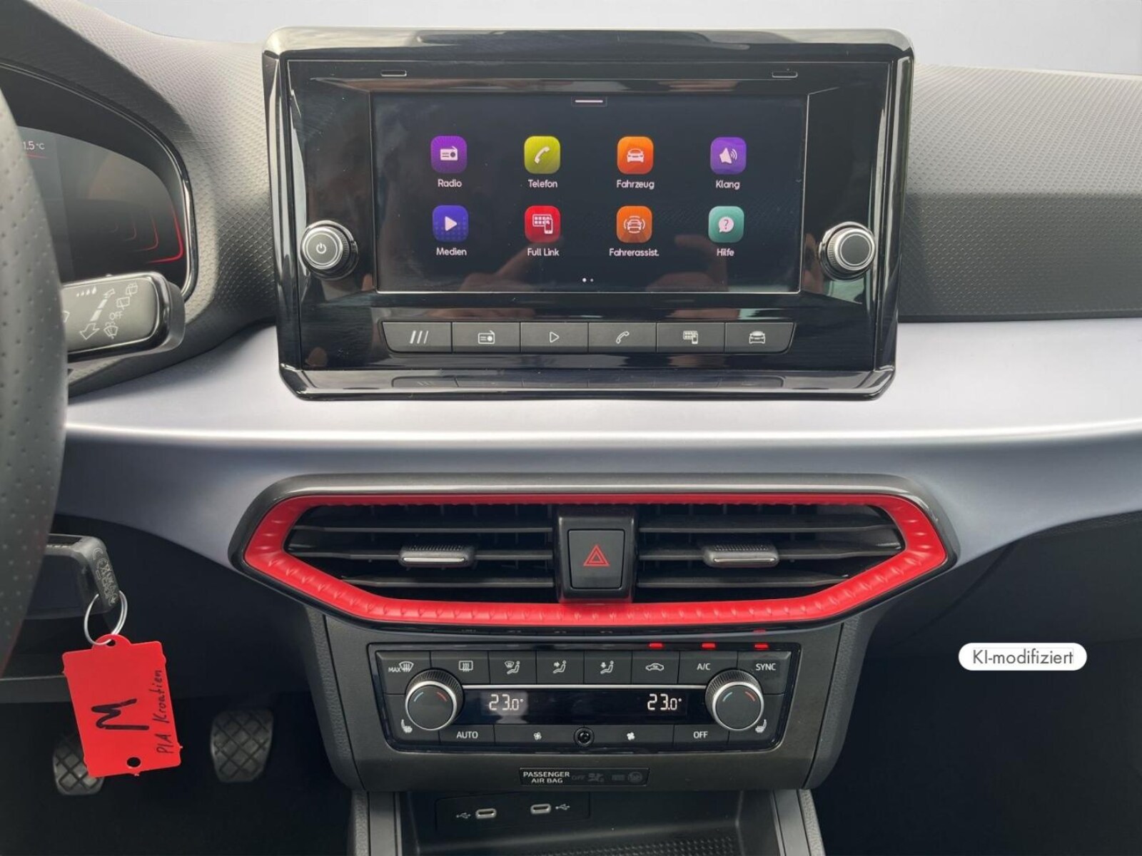 SEAT Ibiza – Bild 11