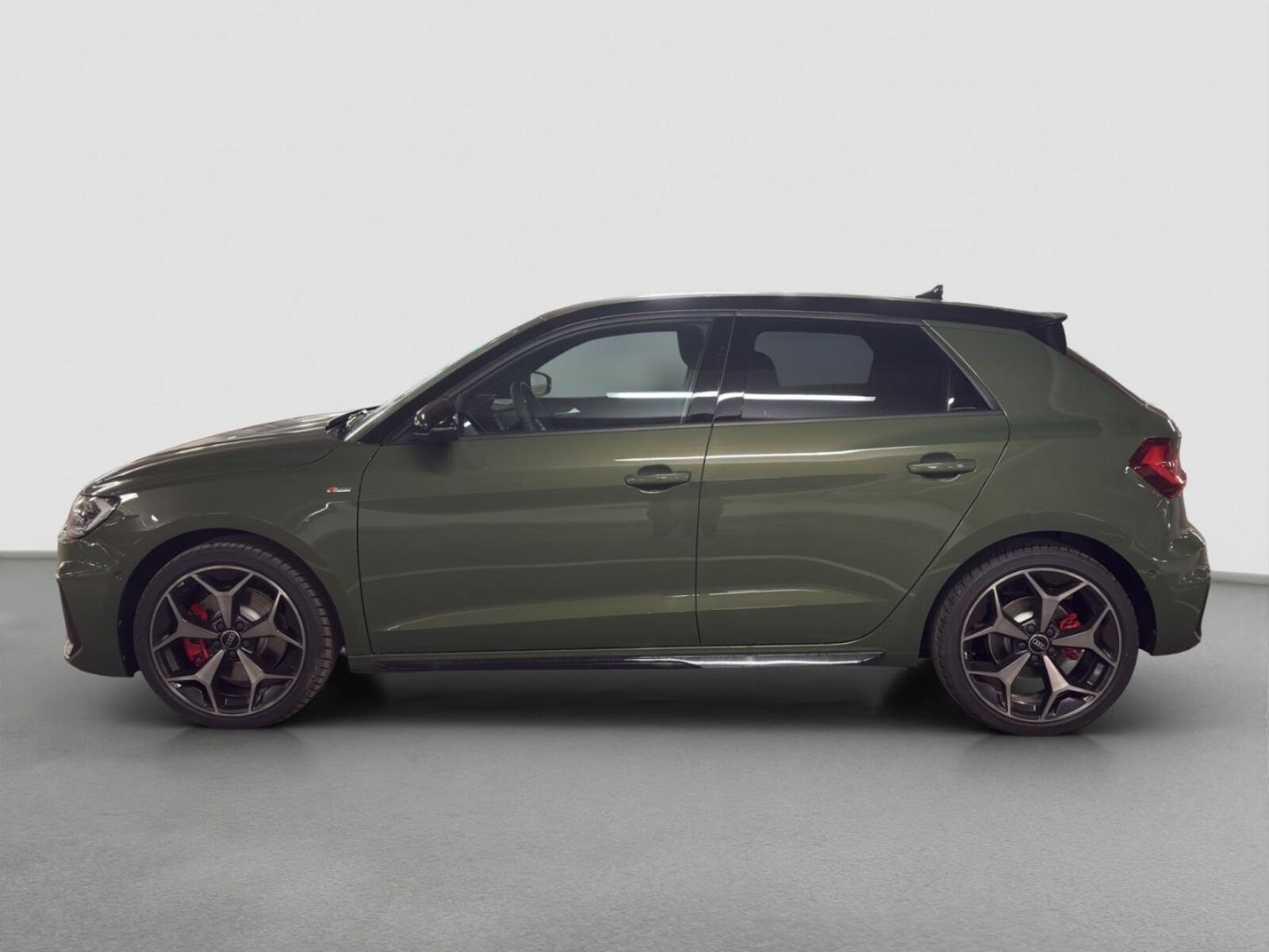 Audi A1 Sportback – Bild 3