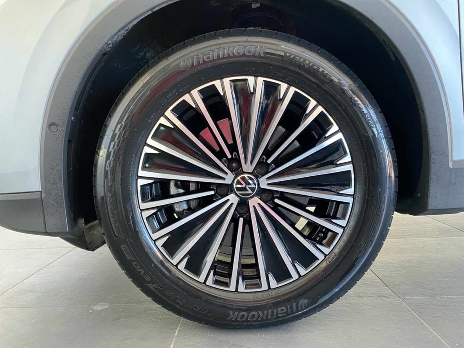 Volkswagen Tiguan – Bild 3
