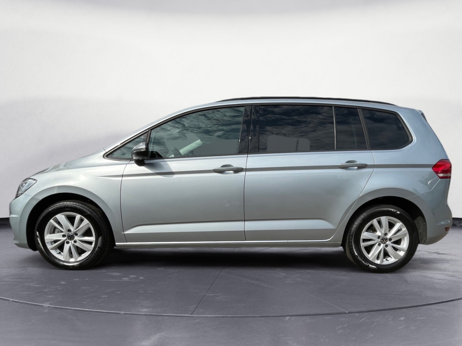 Volkswagen Touran – Bild 2