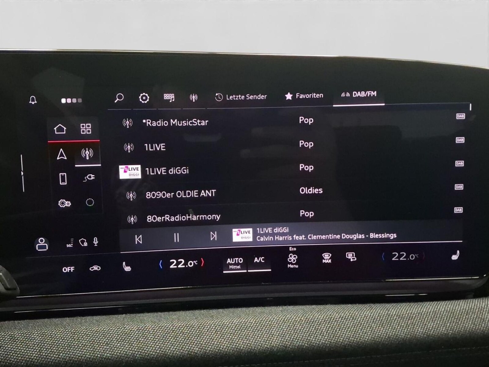 Audi A6 Avant e-tron – Bild 14