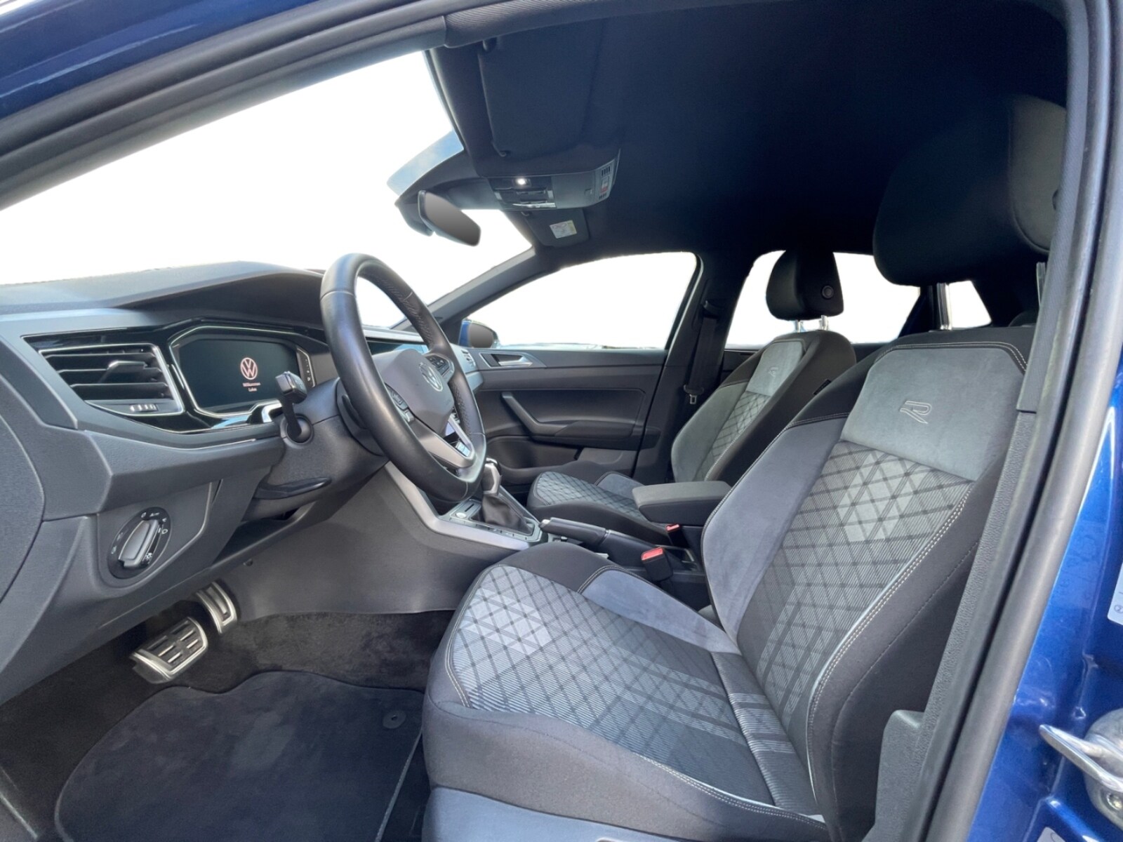 Volkswagen Polo – Bild 9