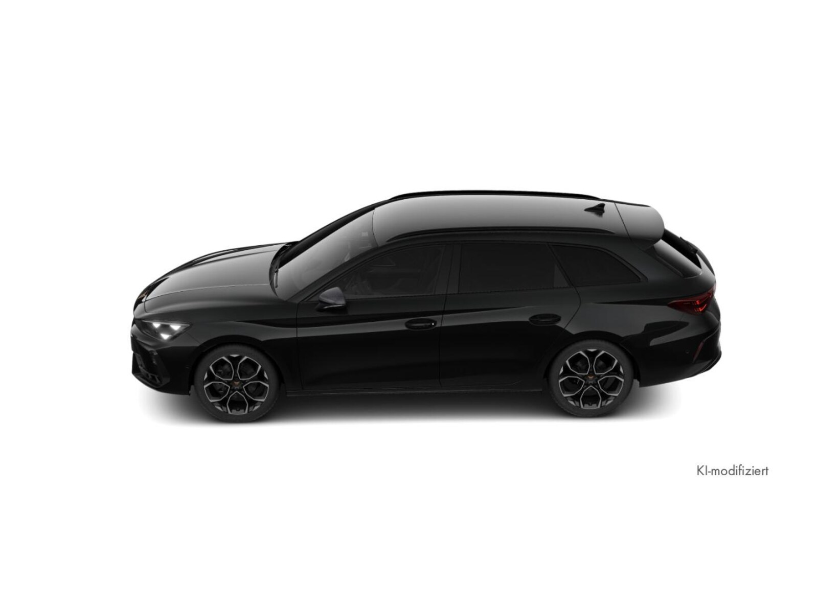 CUPRA Leon Sportstourer – Bild 5